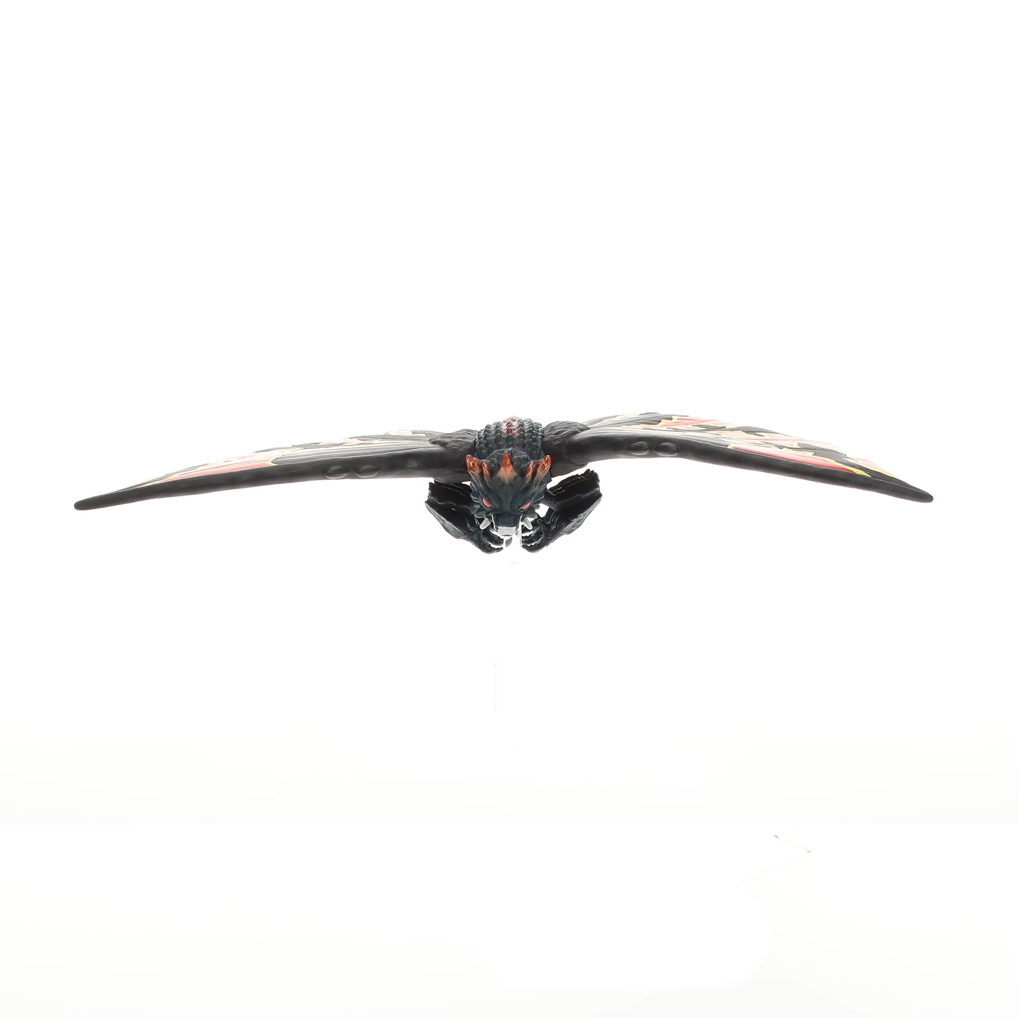 Bandai Movie Monster Series – Battra - Image 3