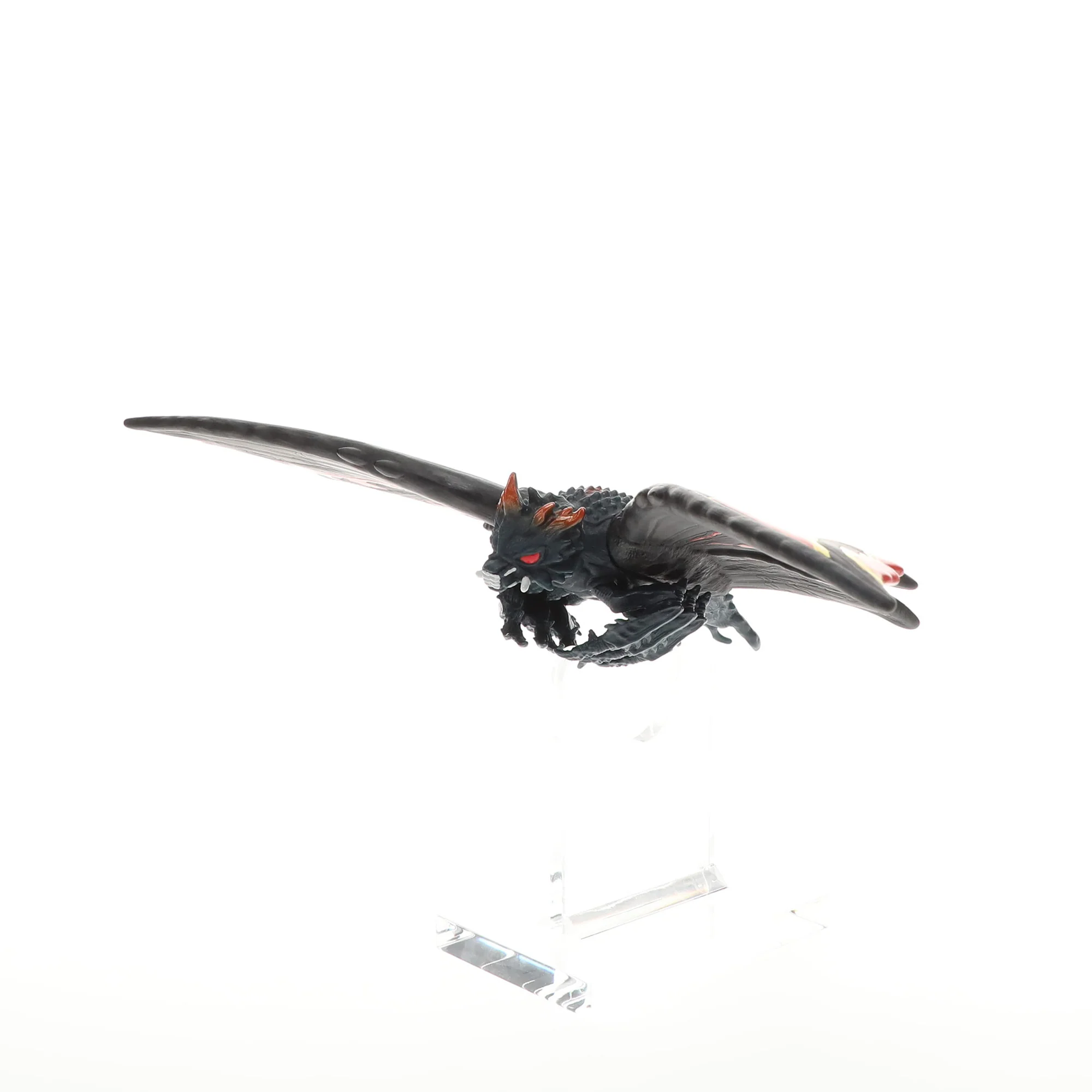 Bandai Movie Monster Series – Battra - Image 6