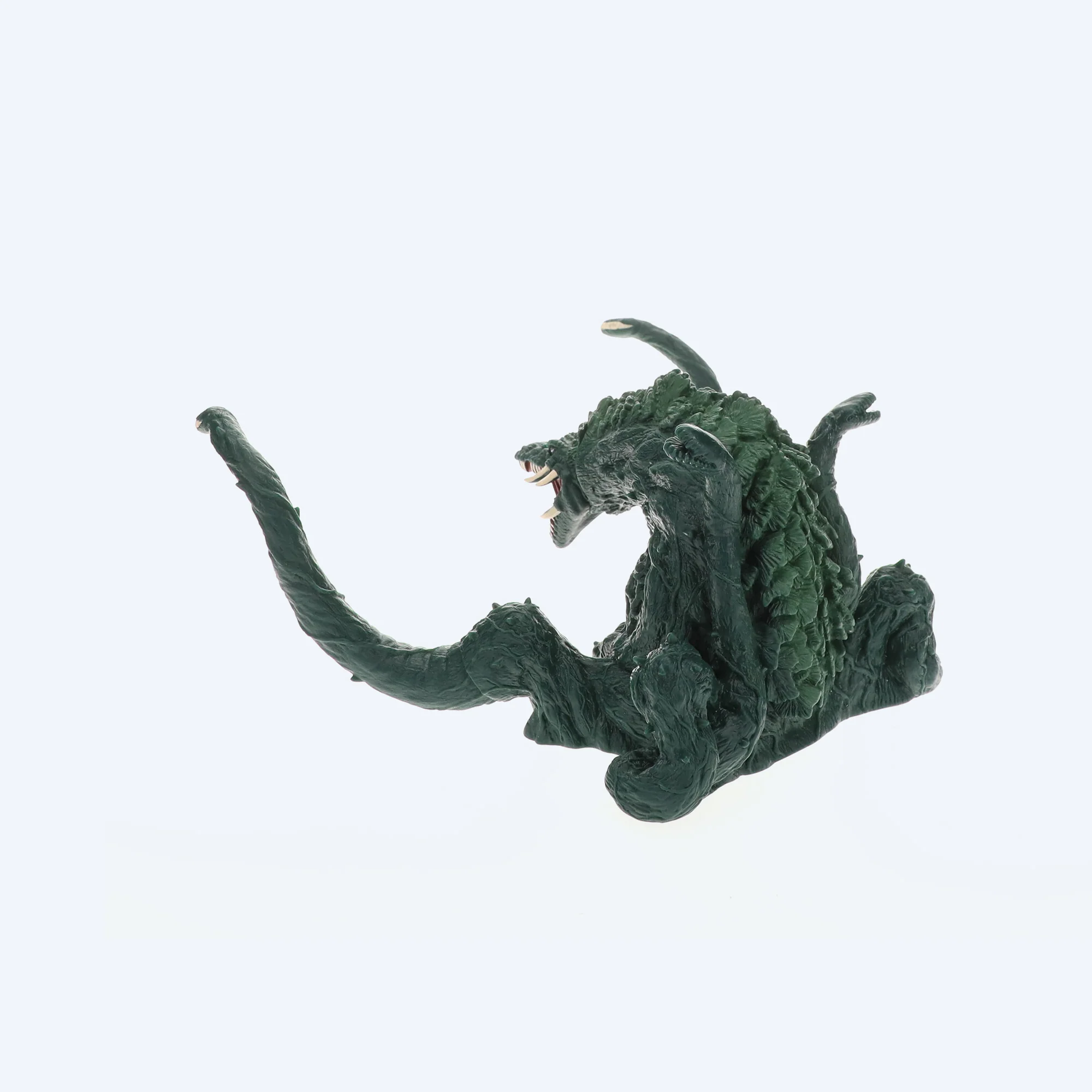 Bandai Movie Monster Series – Biollante - Image 4