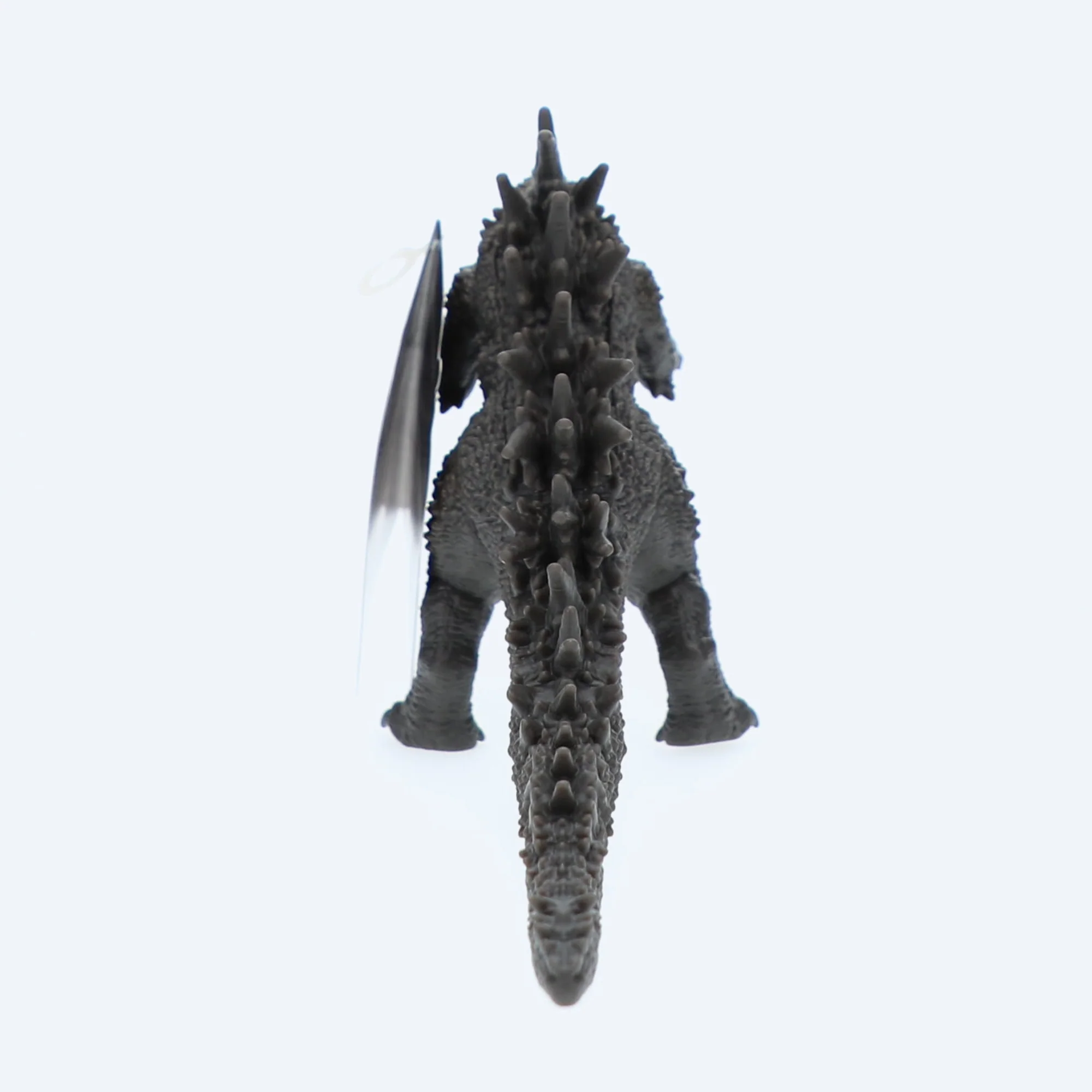 Bandai Movie Monster Series Godzilla Odo Island Form - Image 4