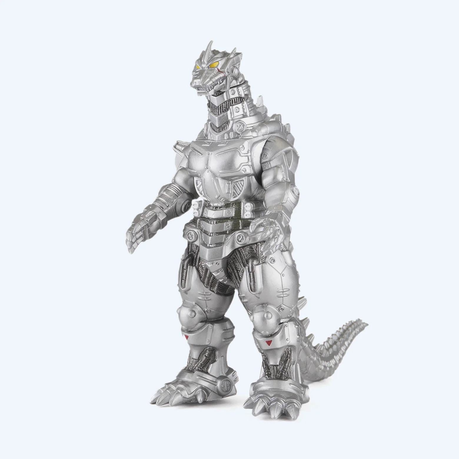Bandai Movie Monster Series – Mechagodzilla 2004