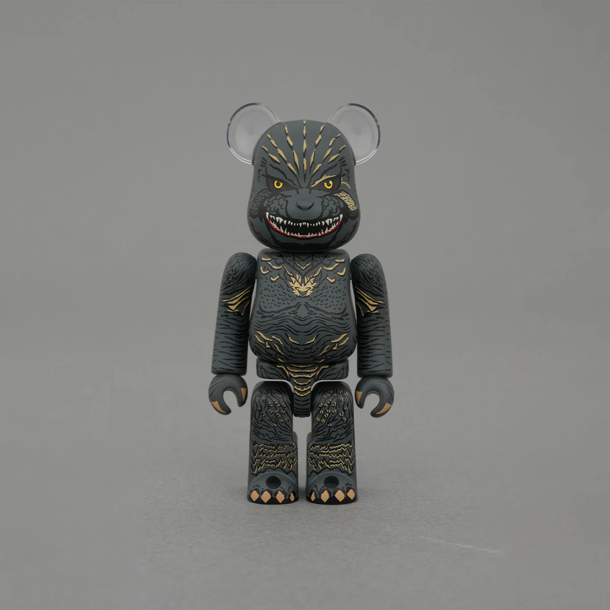 BE@RBRICK Godzilla Minus One 2023 100% & 400% Figure Set - Image 4