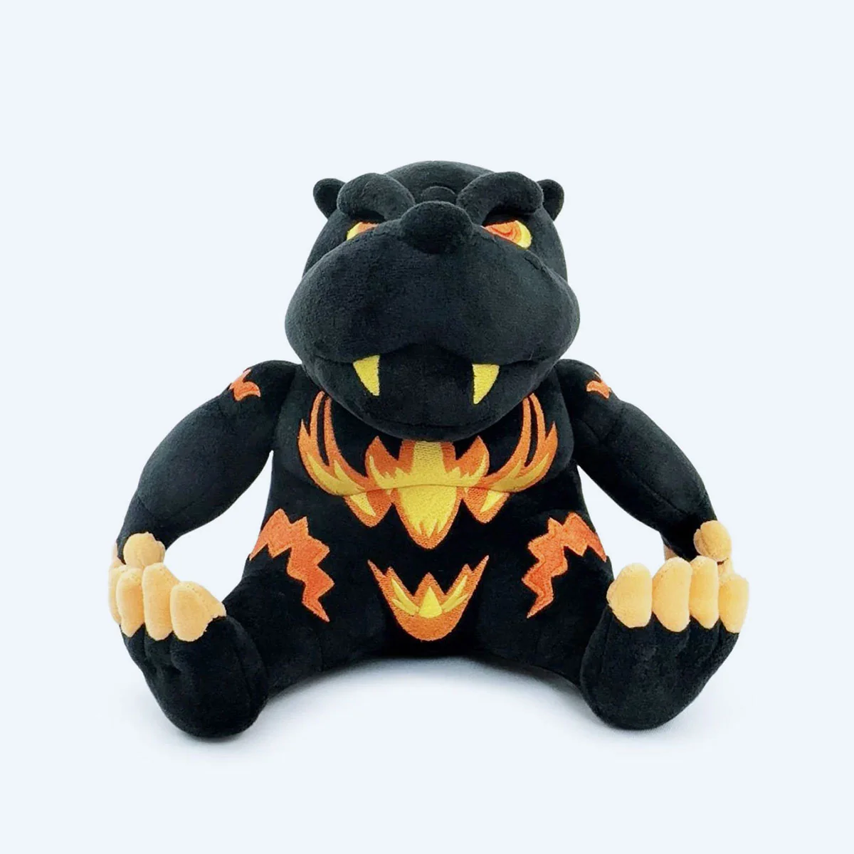 Burning Godzilla 30th Anniversary 9" Plush