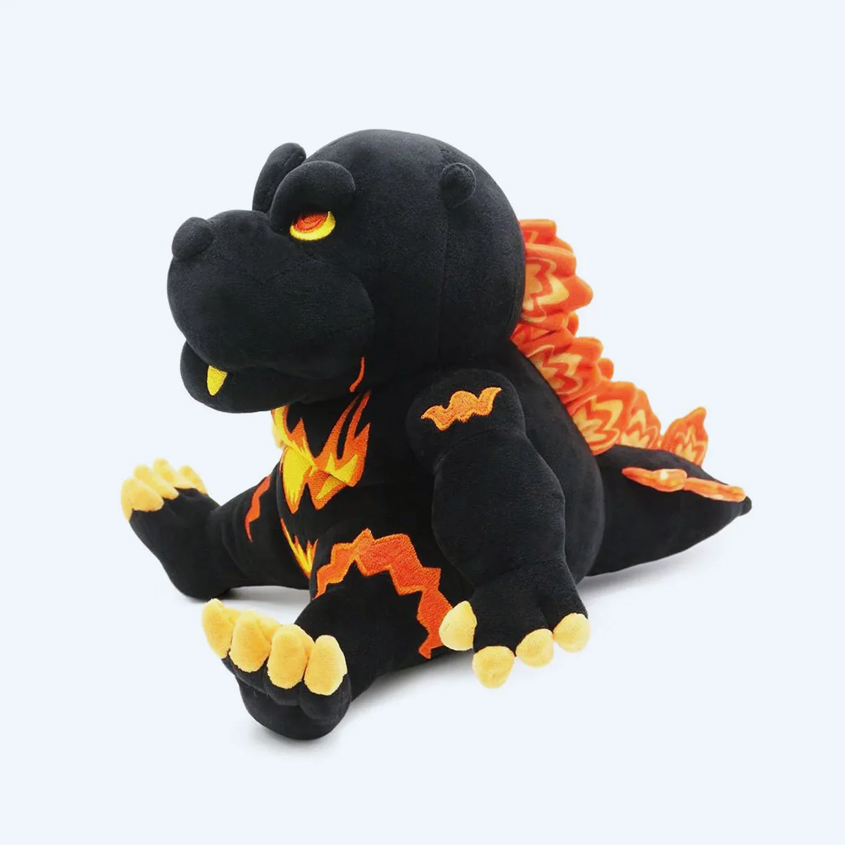 Burning Godzilla 30th Anniversary 9" Plush - Image 2