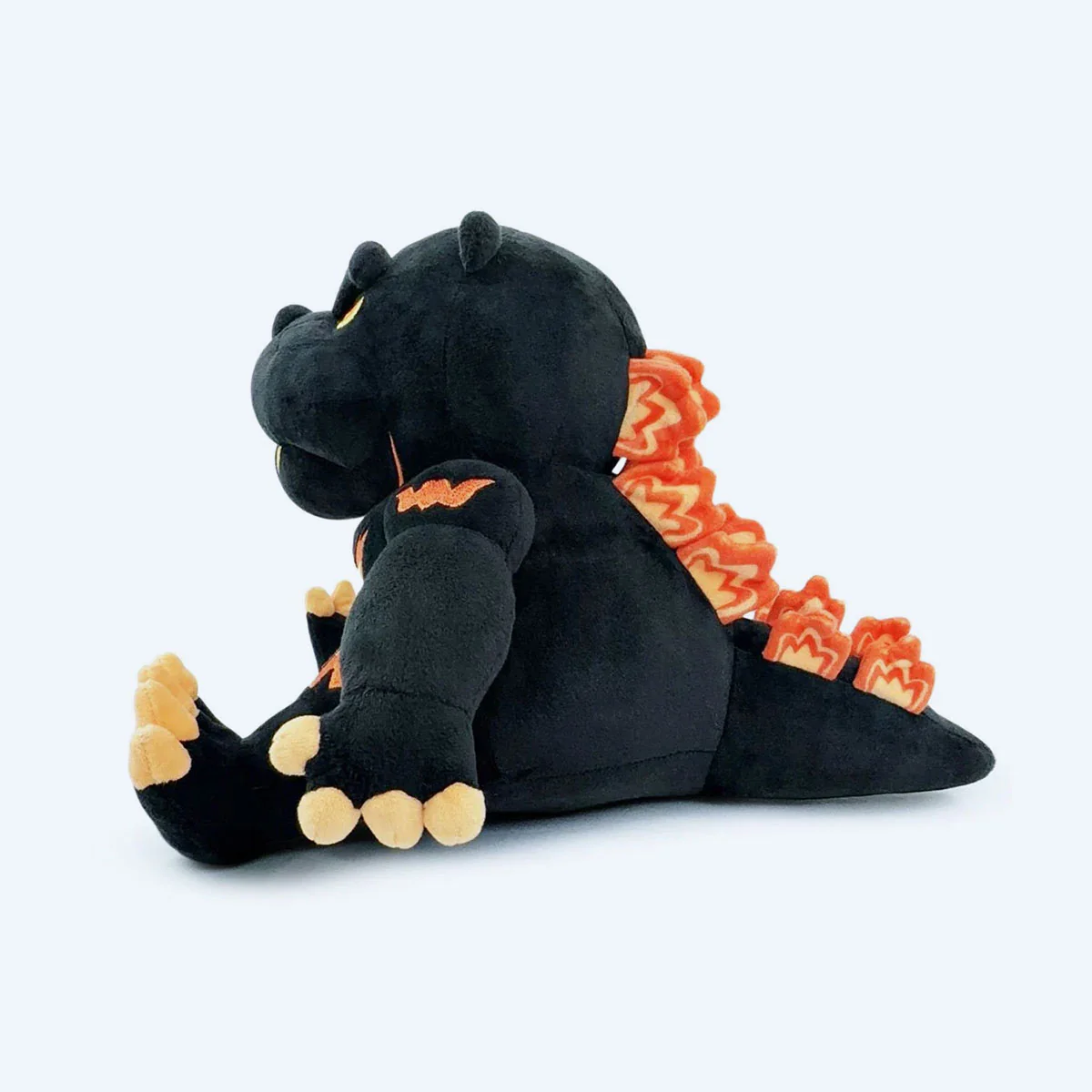 Burning Godzilla 30th Anniversary 9" Plush - Image 3