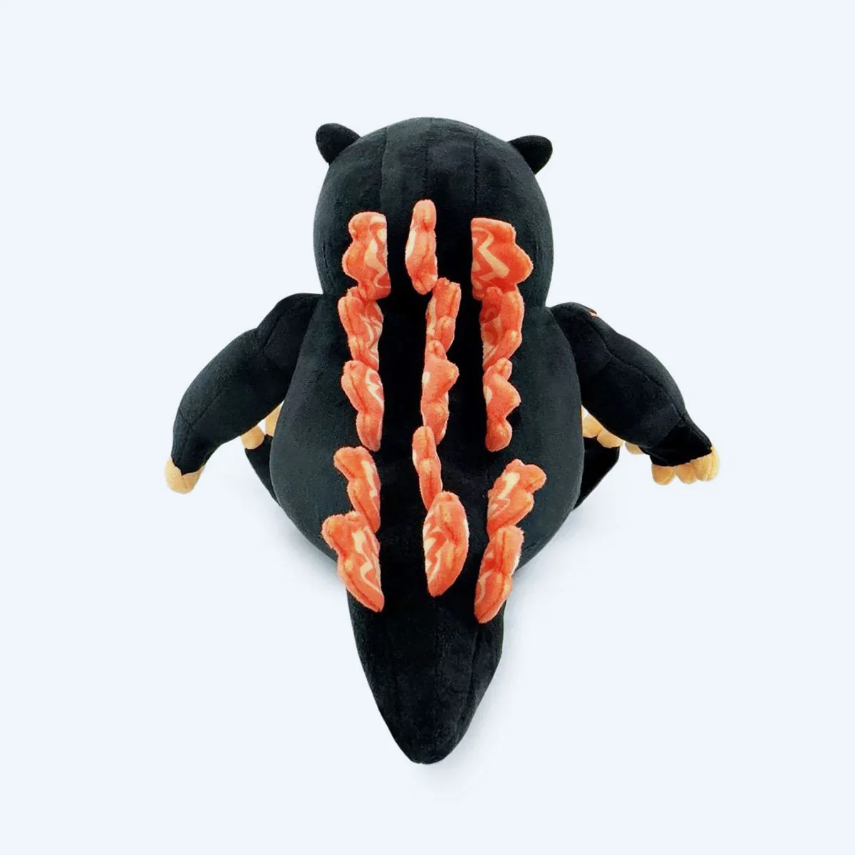 Burning Godzilla 30th Anniversary 9" Plush - Image 4