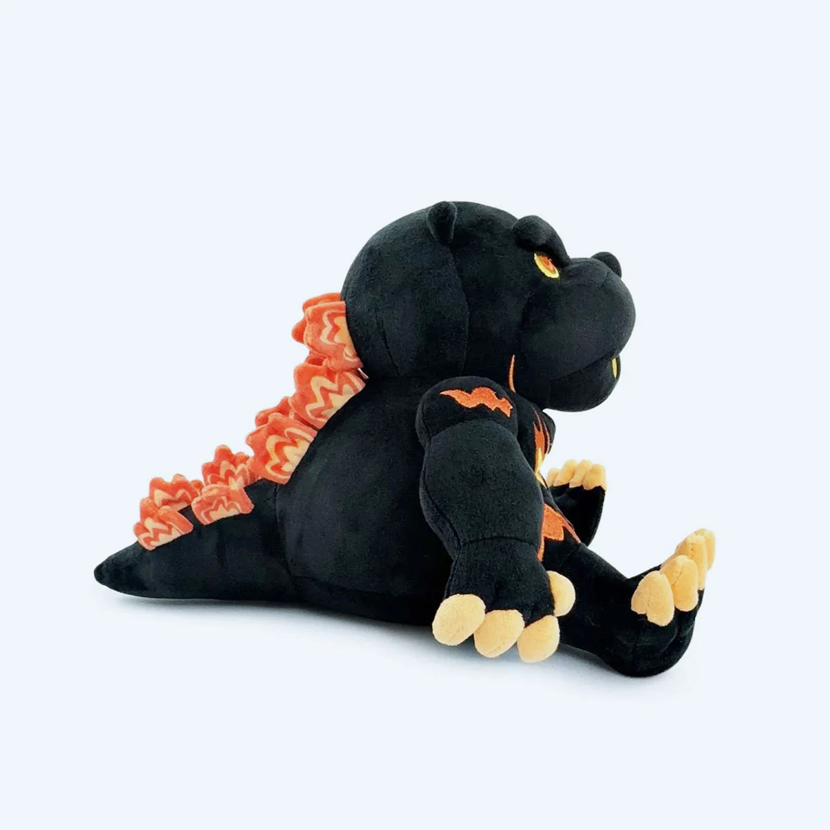 Burning Godzilla 30th Anniversary 9" Plush - Image 5