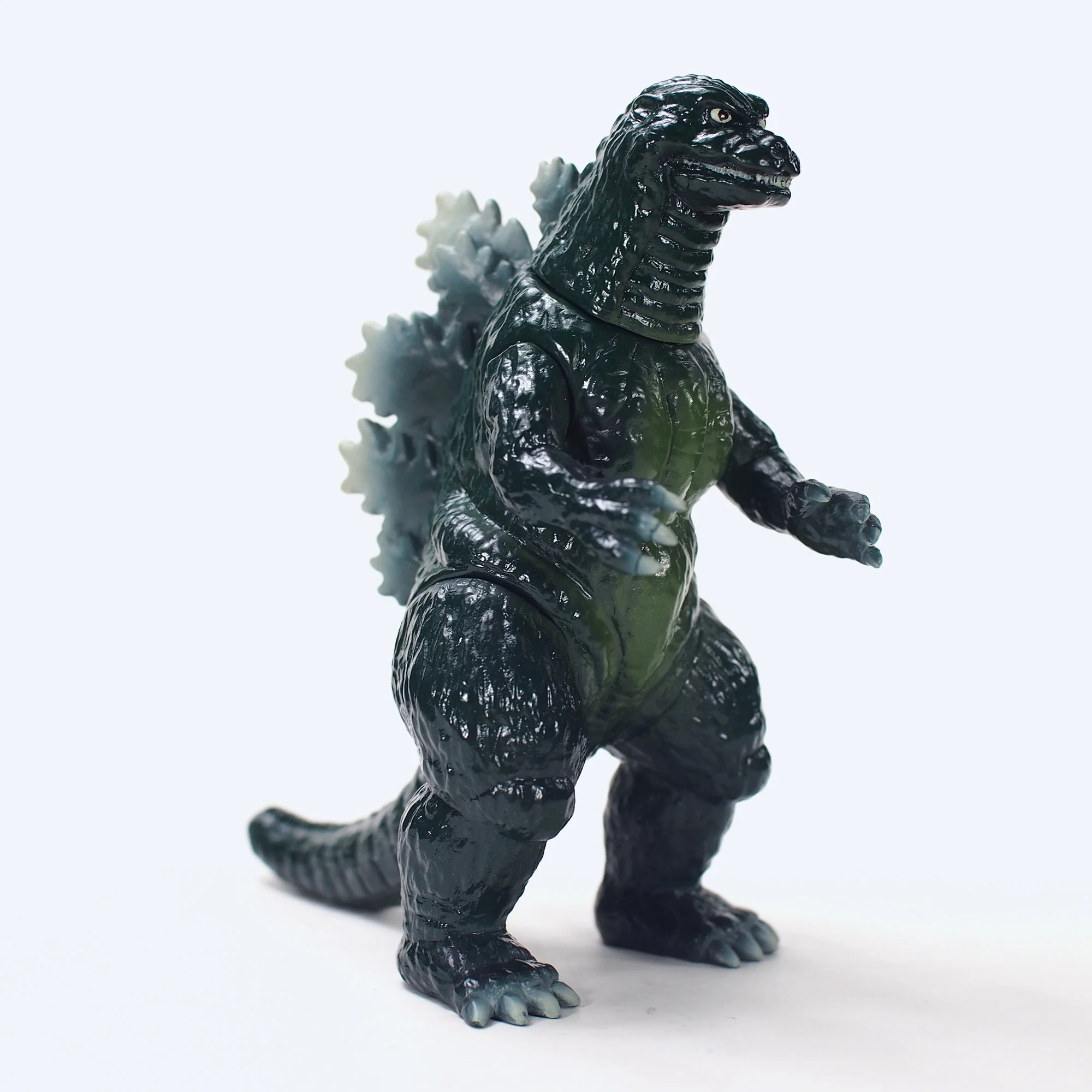 CCP Middle Size Series [6th Series] Godzilla (1995) Junior Image Figure - Image 2