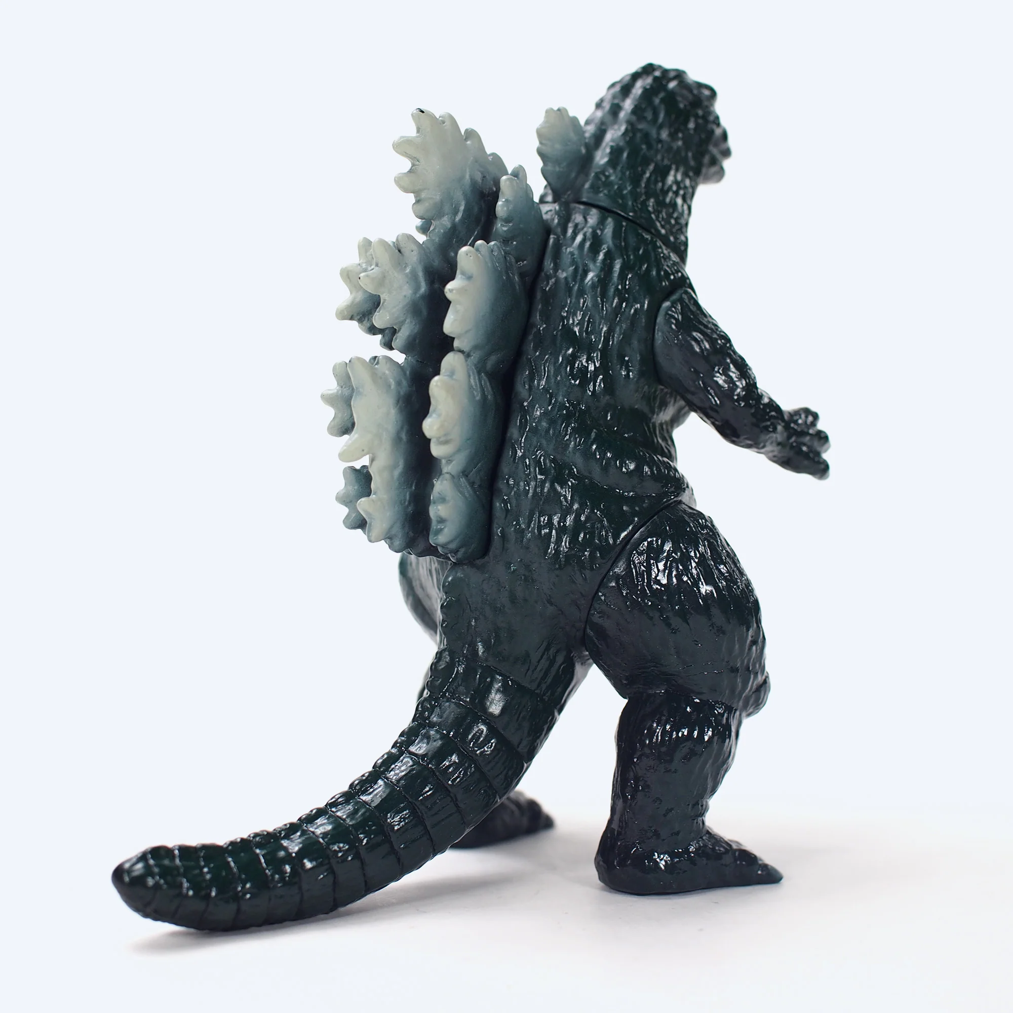 CCP Middle Size Series [6th Series] Godzilla (1995) Junior Image Figure - Image 3