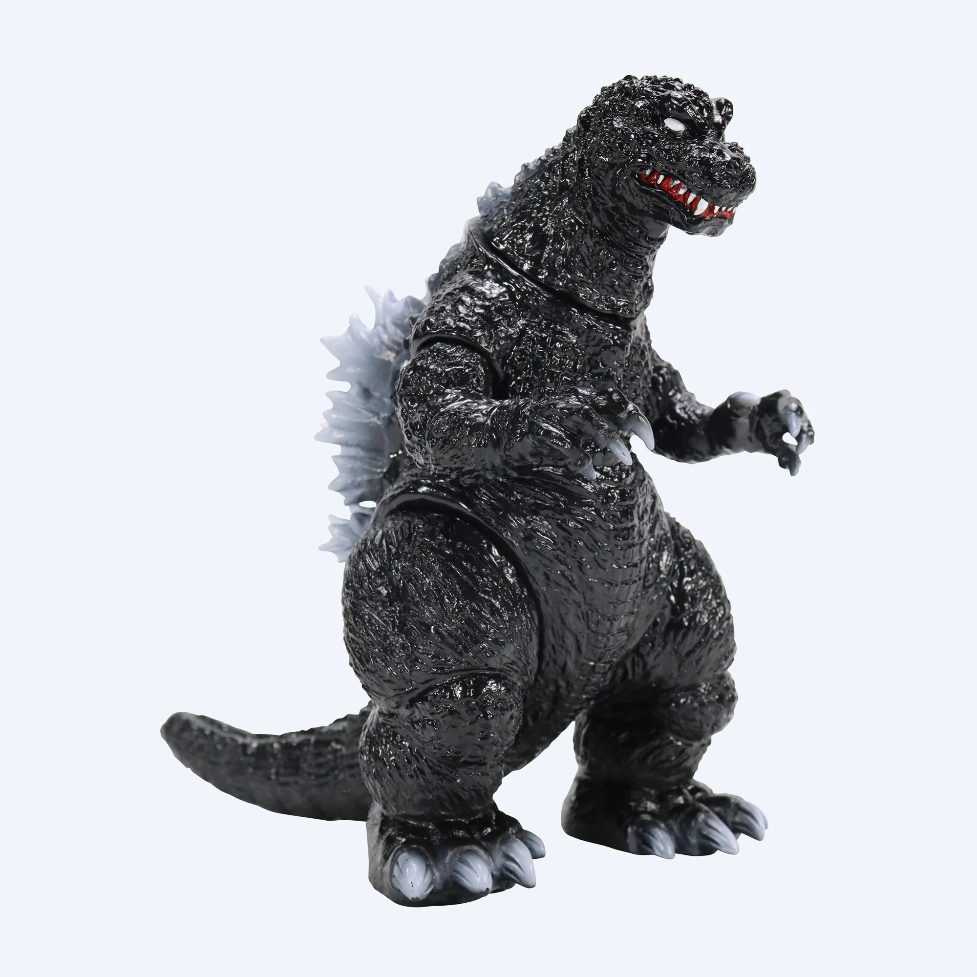 CCP Middle Size Series Godzilla EX [3rd Series] Godzilla (2001) Standard Ver. Figure - Image 3