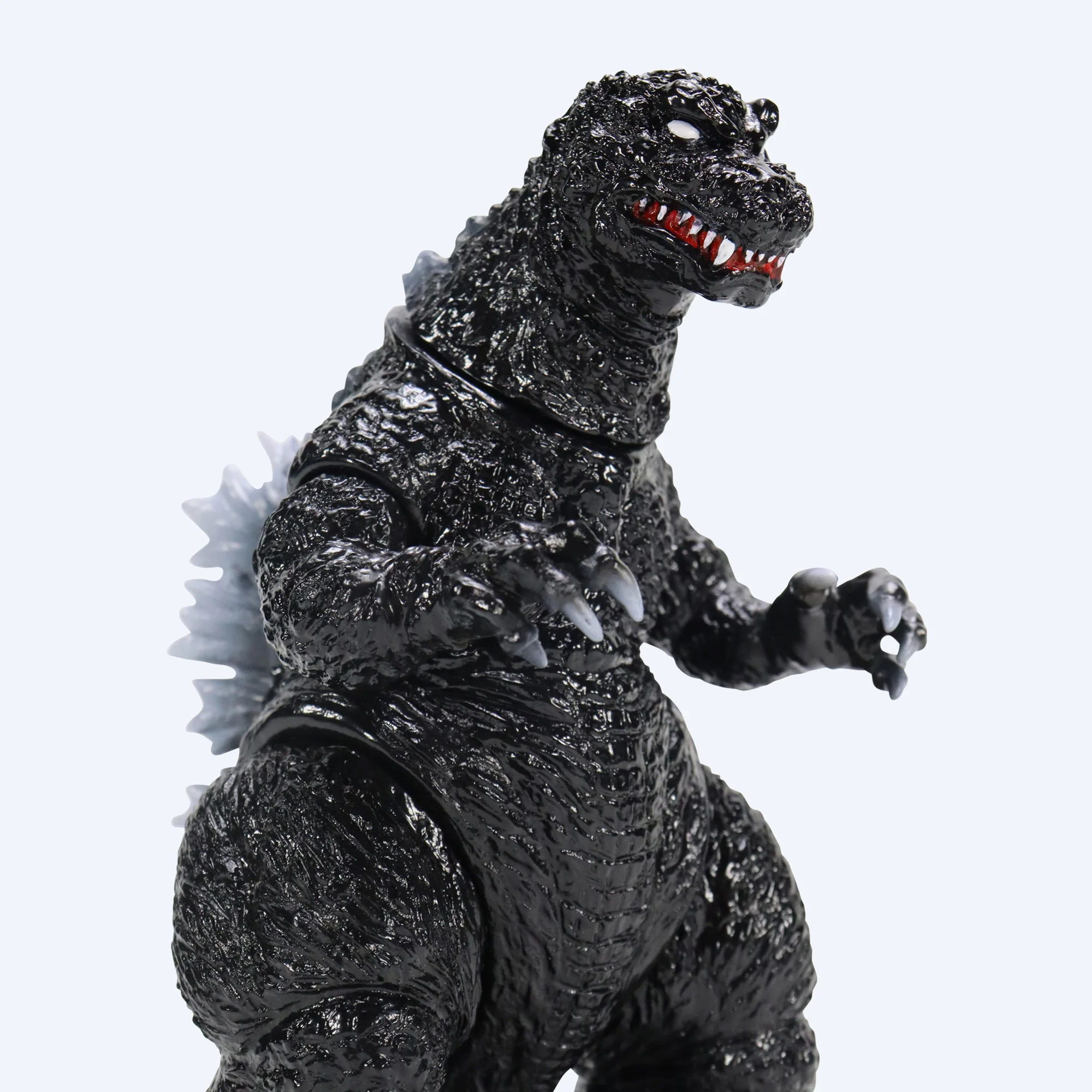 CCP Middle Size Series Godzilla EX [3rd Series] Godzilla (2001) Standard Ver. Figure - Image 4