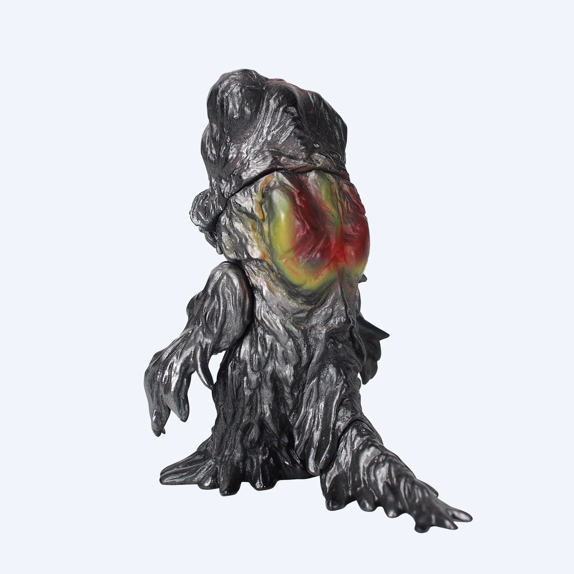 CCP Middle Size Series Hedorah Standard Ver. Figure - Image 3