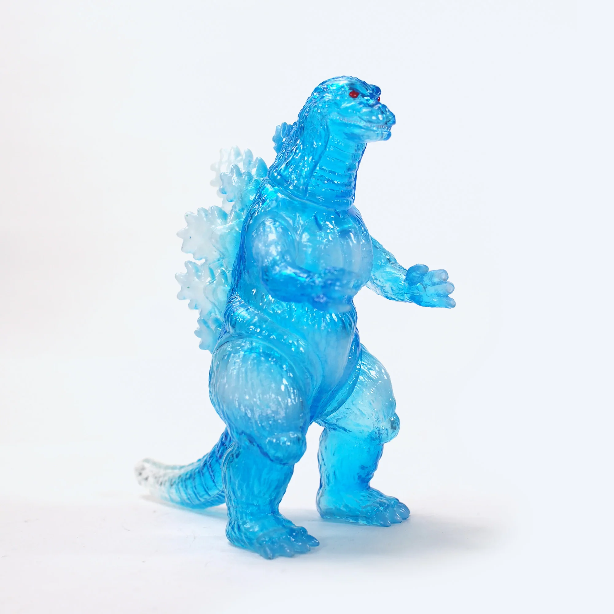 CCP Middle Size Series [Vol. 8] Godzilla (1995) Frozen Ver. Figure - Image 2