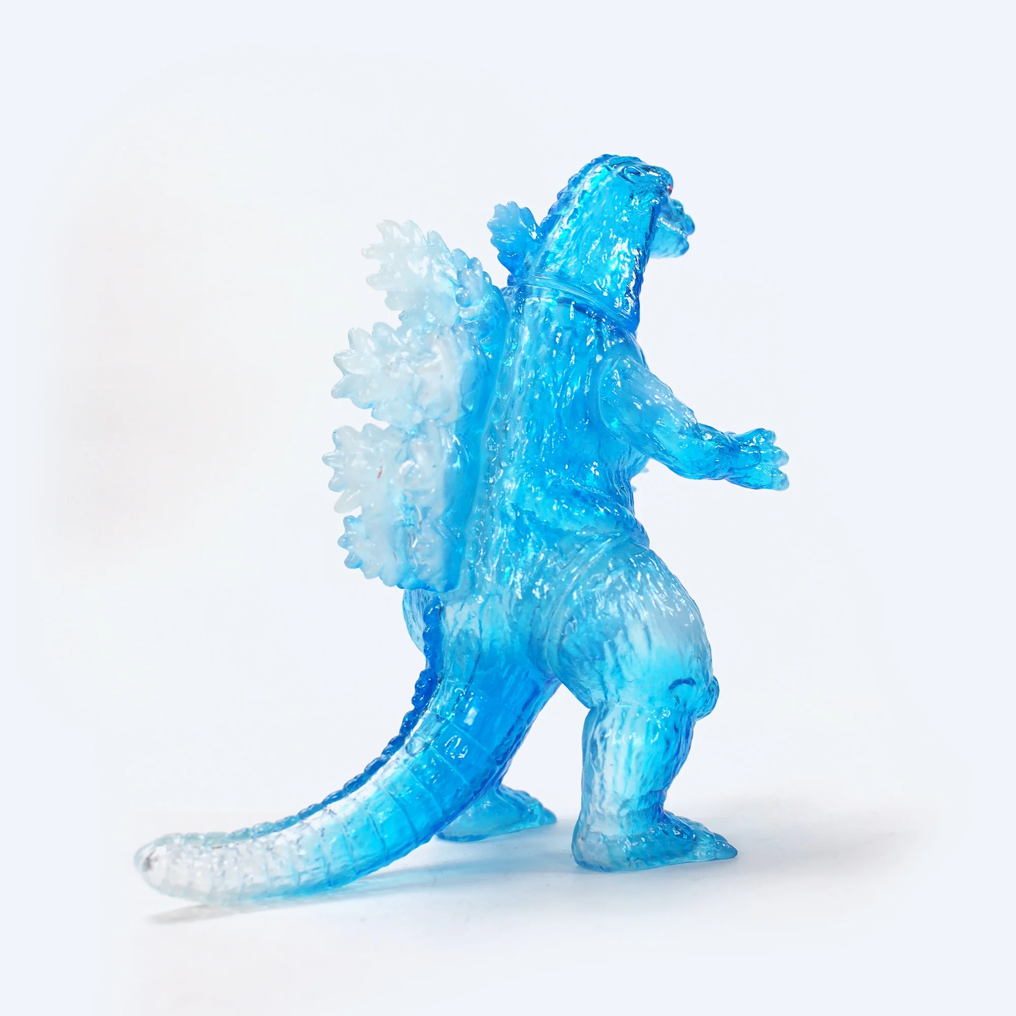 CCP Middle Size Series [Vol. 8] Godzilla (1995) Frozen Ver. Figure - Image 3