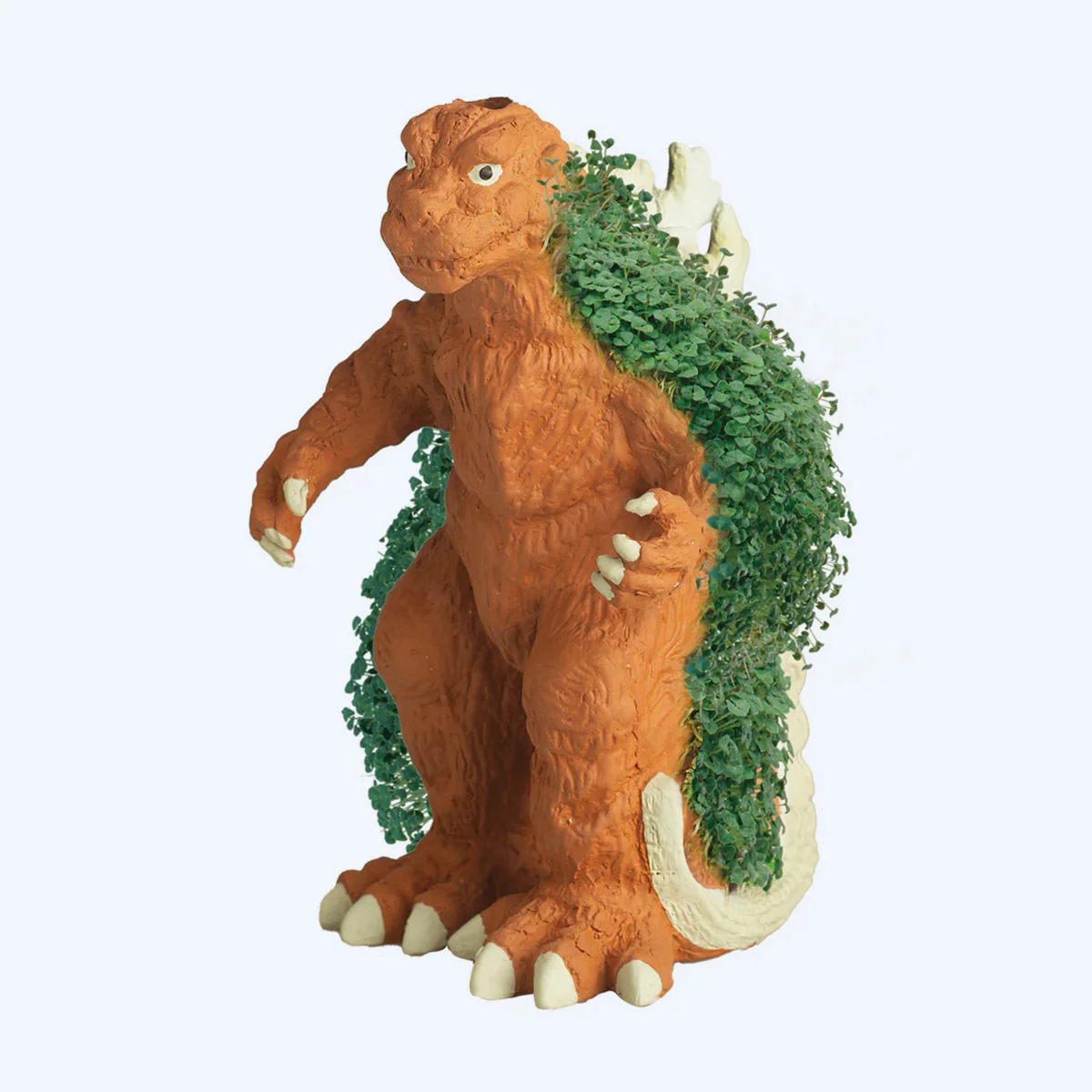 Godzilla Chia Pet