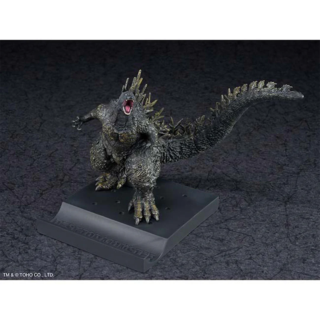Desktop Monster Collective Vol.1 Full Set (6 types) - Image 2