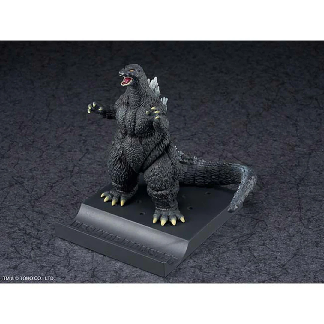 Desktop Monster Collective Vol.1 Full Set (6 types) - Image 4