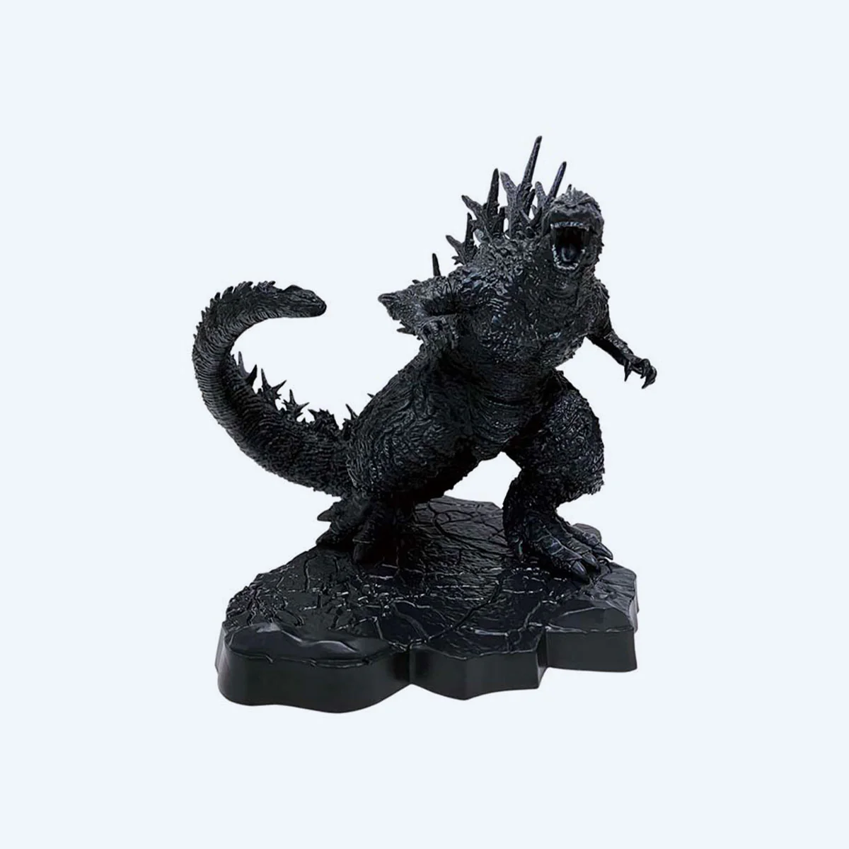 Desktop Monster Godzilla (2023) Mobile Stand
