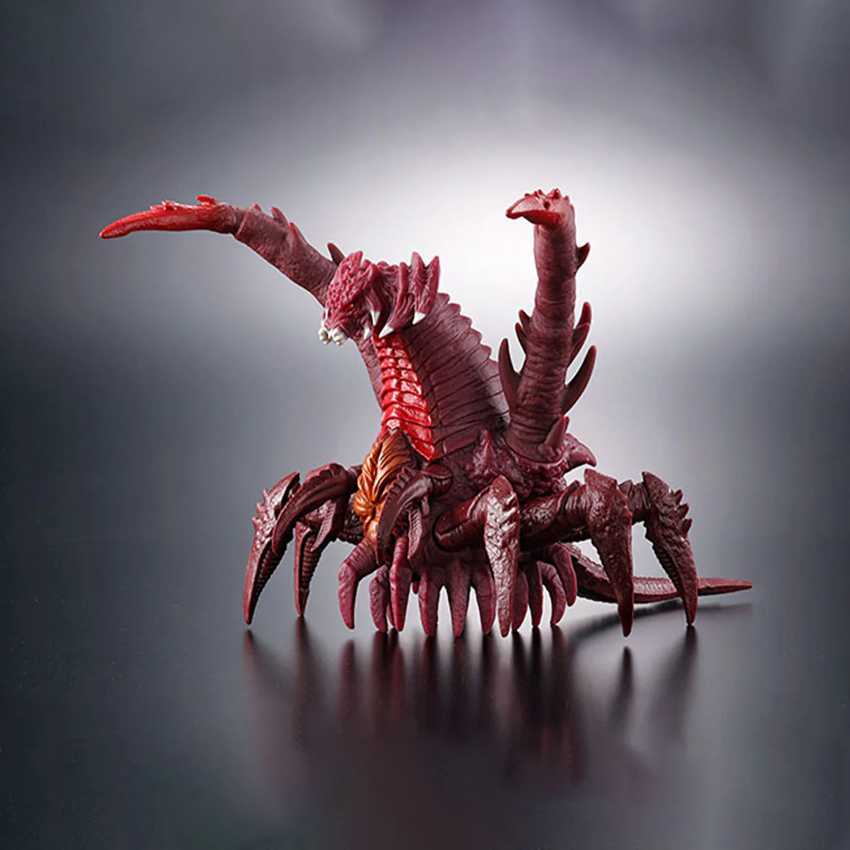 Movie Monster Series Figure Destoroyah Aggregate Form - Image 2