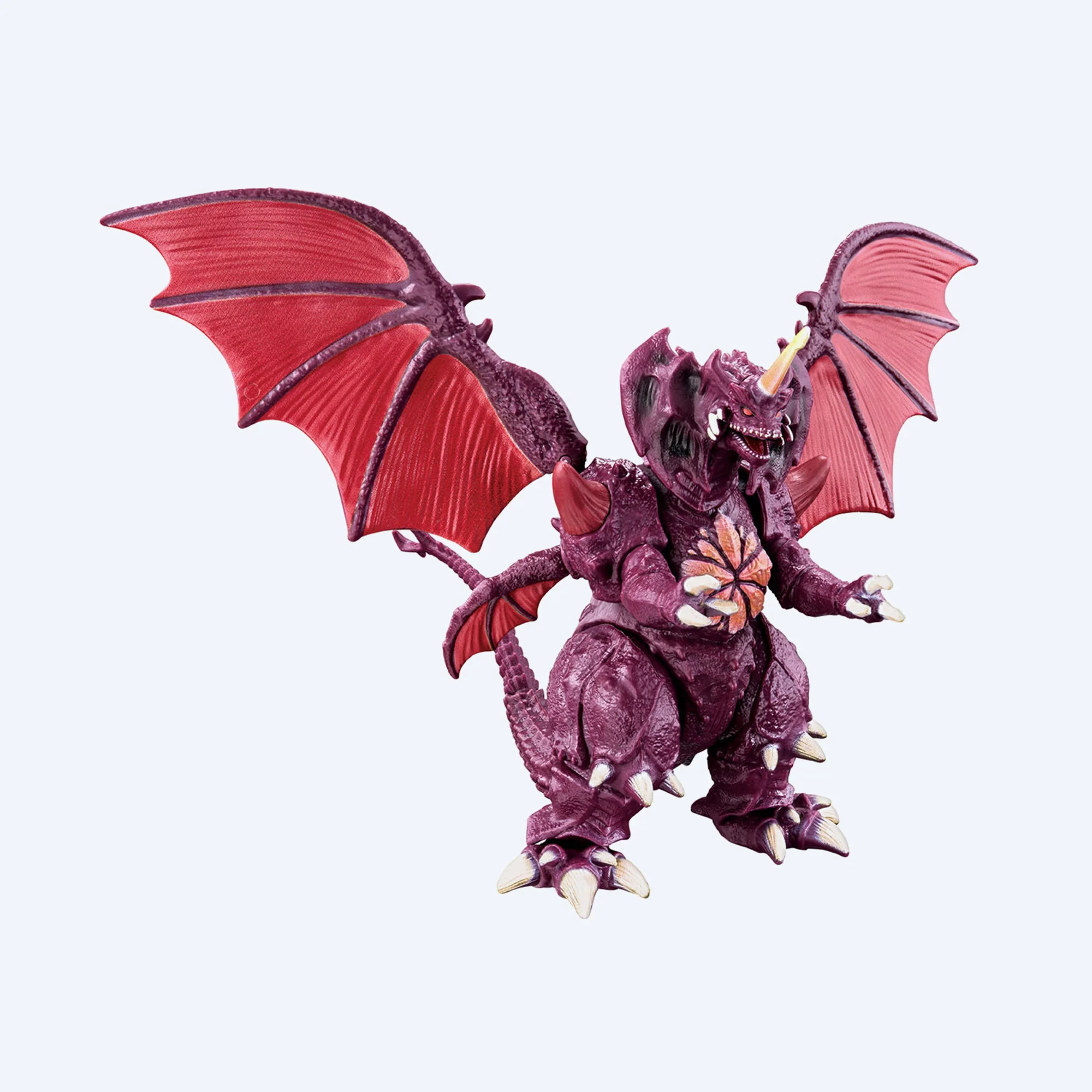 Destoroyah Bandai 6IN Scale Godzilla Action Figure - Image 2