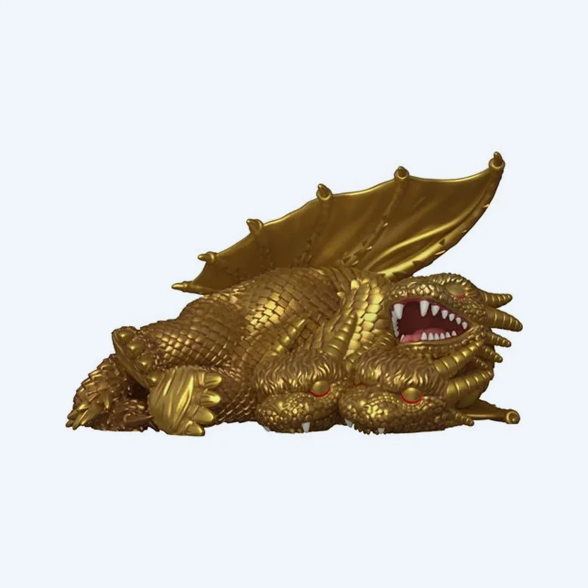 Funko POP! Super: King Ghidorah Sleeping
