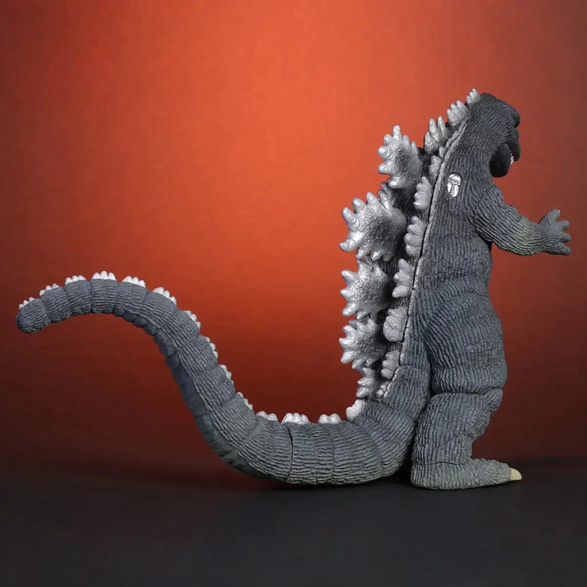 Giant Monster Series Fake Godzilla (1974) - Image 4