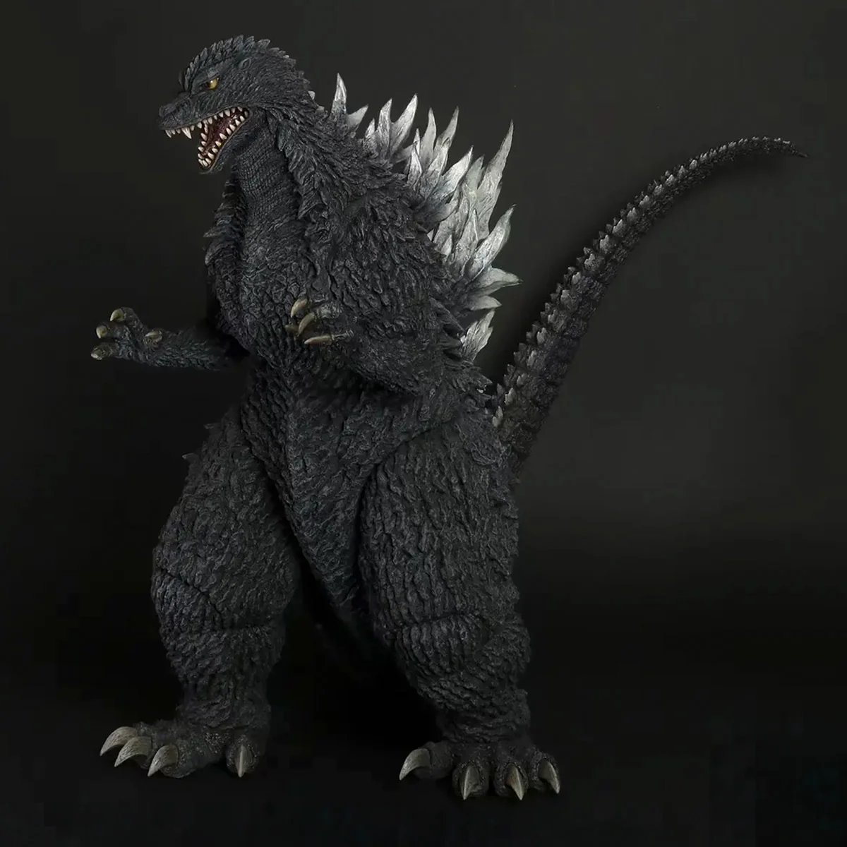 Gigantic Series Godzilla (2002) - Image 3