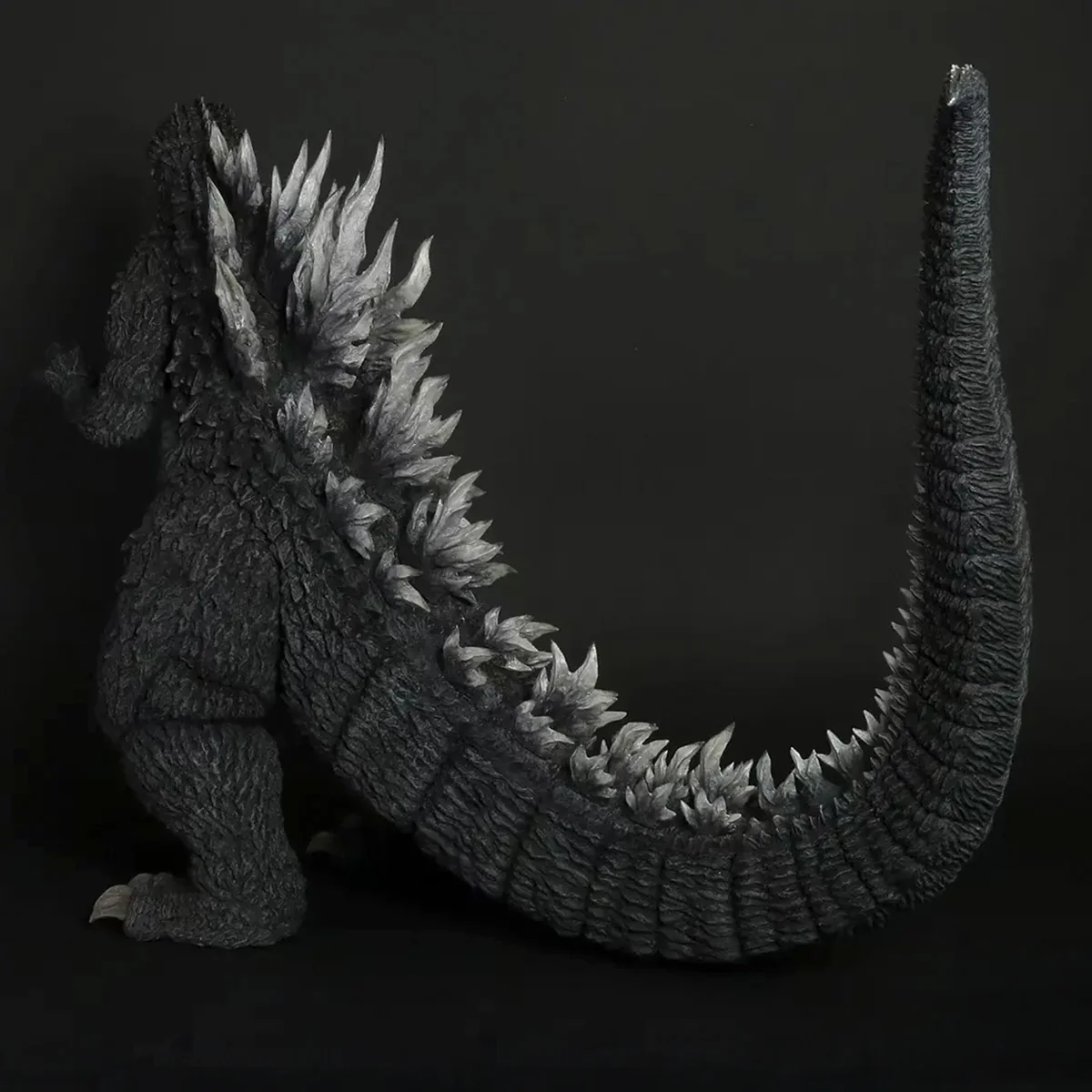 Gigantic Series Godzilla (2002) - Image 4