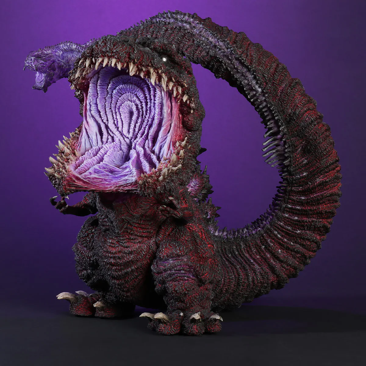 Gigantic Series × Deforeal Godzilla (2016) Fourth Form Awakening Ver. - Image 5