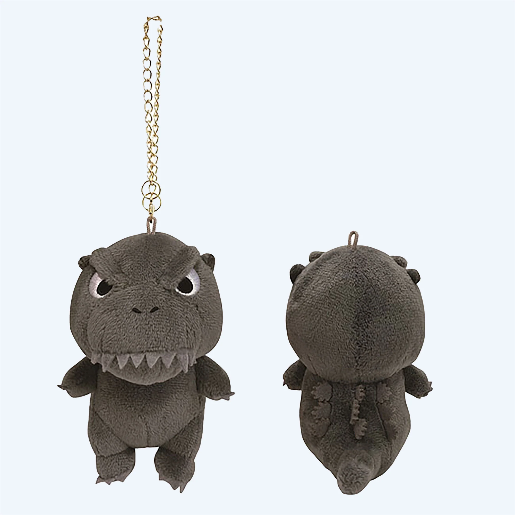 Godzilla (1954) Mascot Keychain