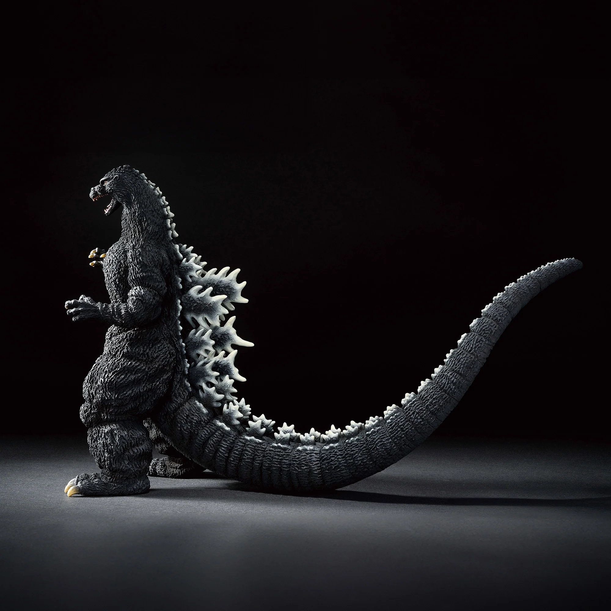 Ichibansho Godzilla (1991) Figure - Image 3