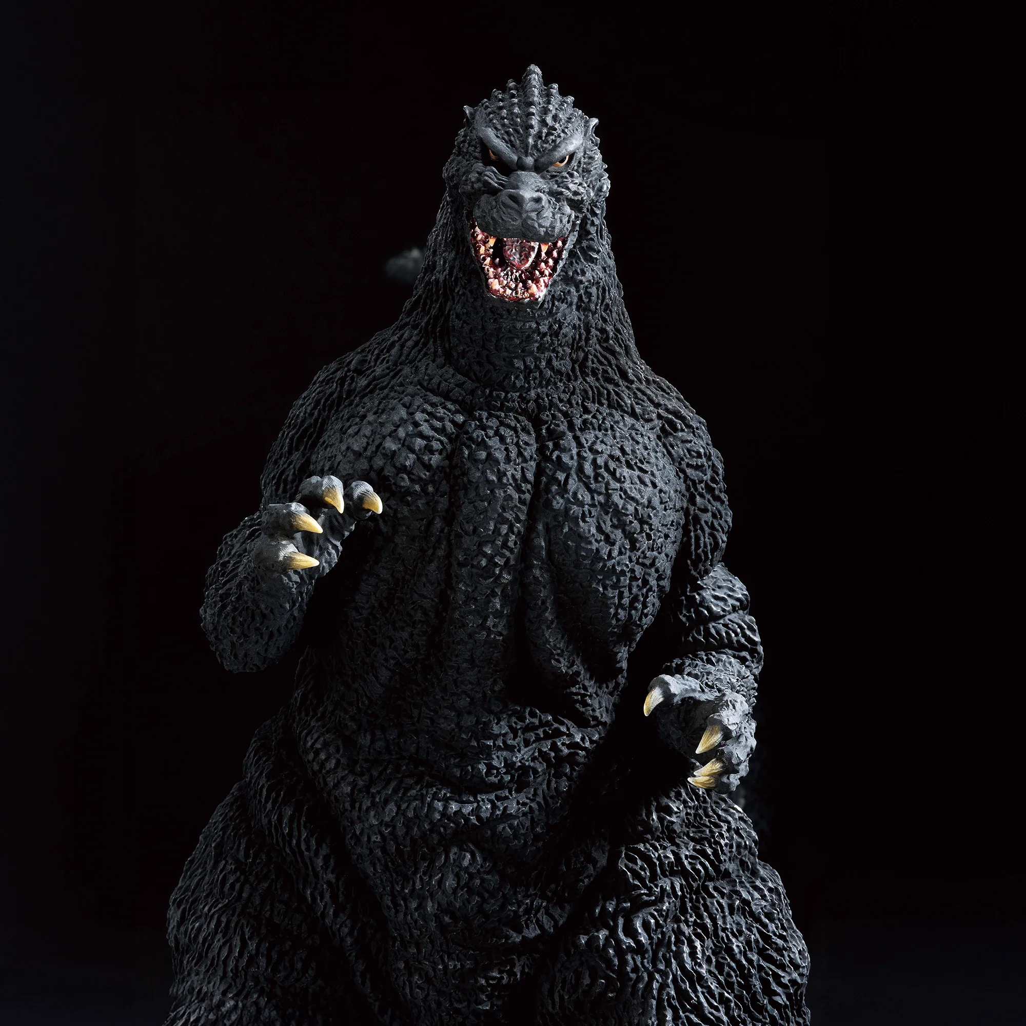 Ichibansho Godzilla (1991) Figure - Image 5