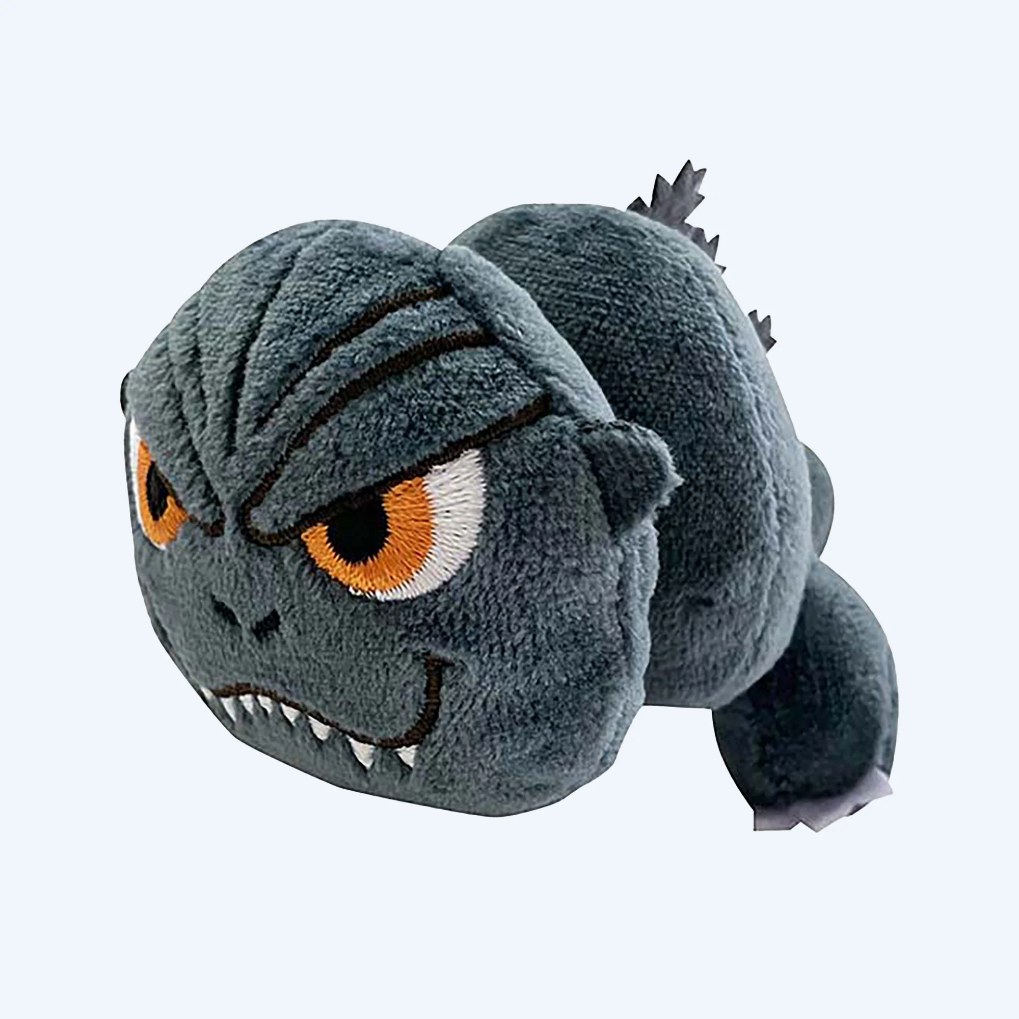 Godzilla (1994) Plush Magnet Set - Image 2