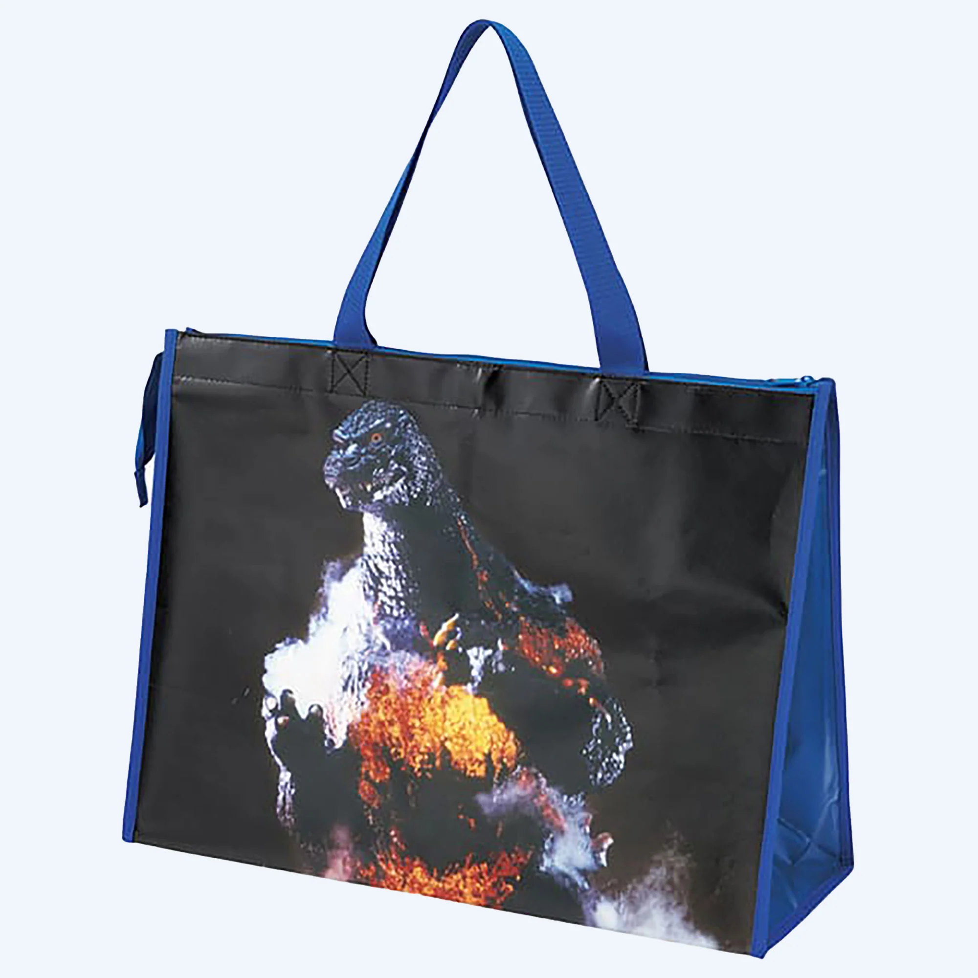 Godzilla (1995) Picnic Fabric Bag