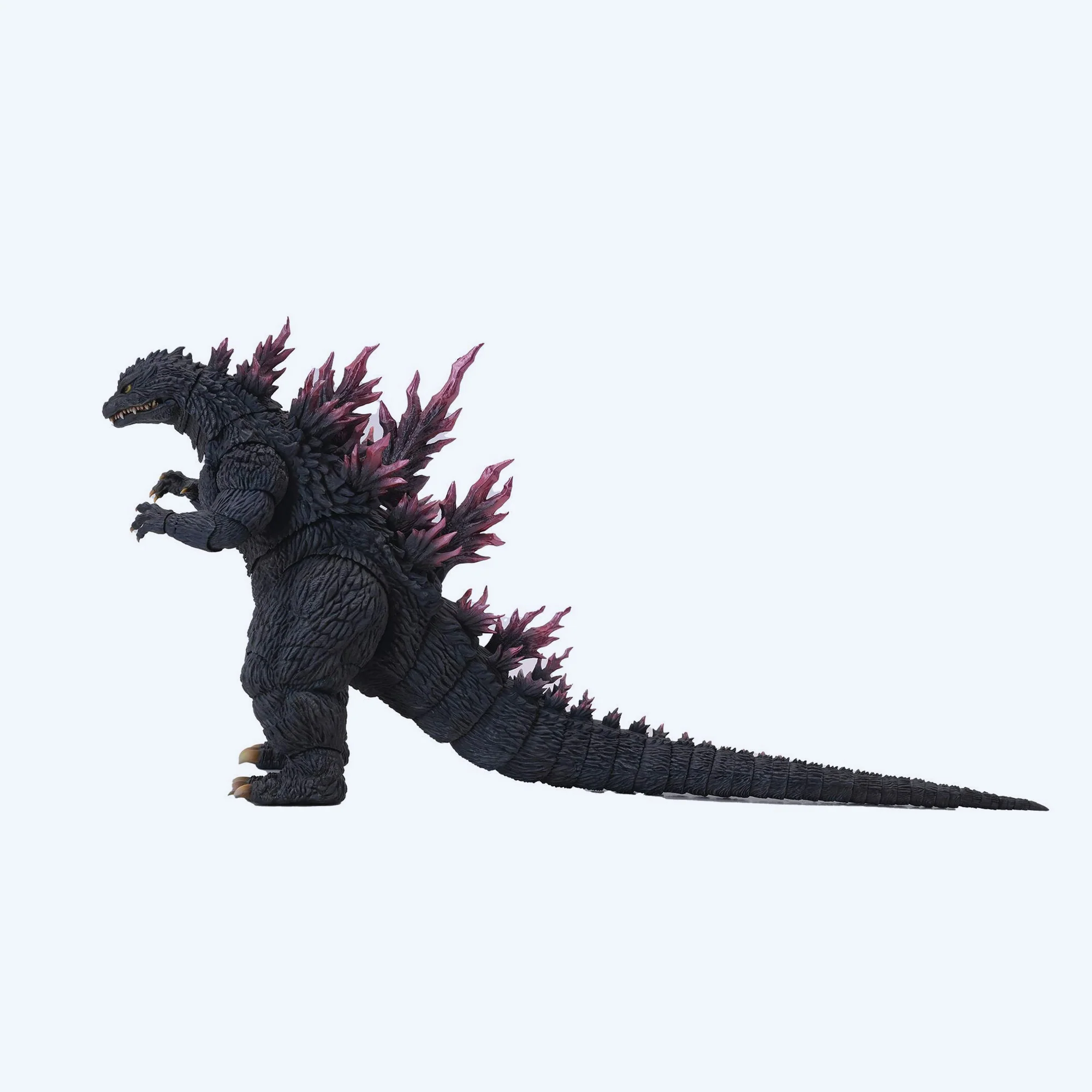 HIYA Godzilla 2000: Millennium Godzilla Figure