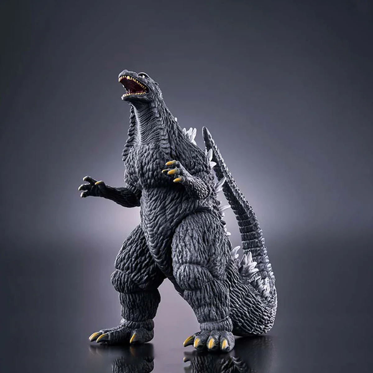 Movie Monster Series Godzilla (2002) Dynamic Kokuryu Kobo Figure - Image 2