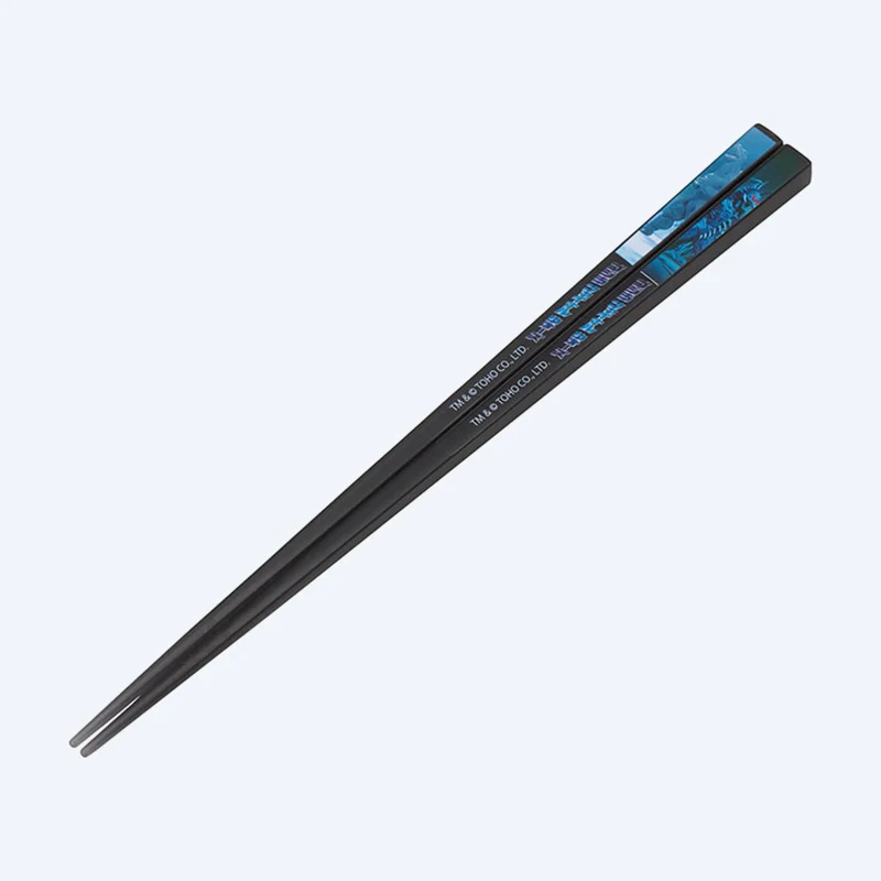Godzilla (2004) Acrylic Clear Chopsticks