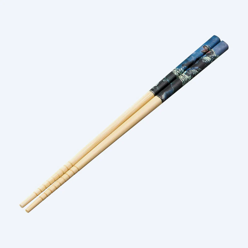 Godzilla (2004) Bamboo 8.3" Chopsticks