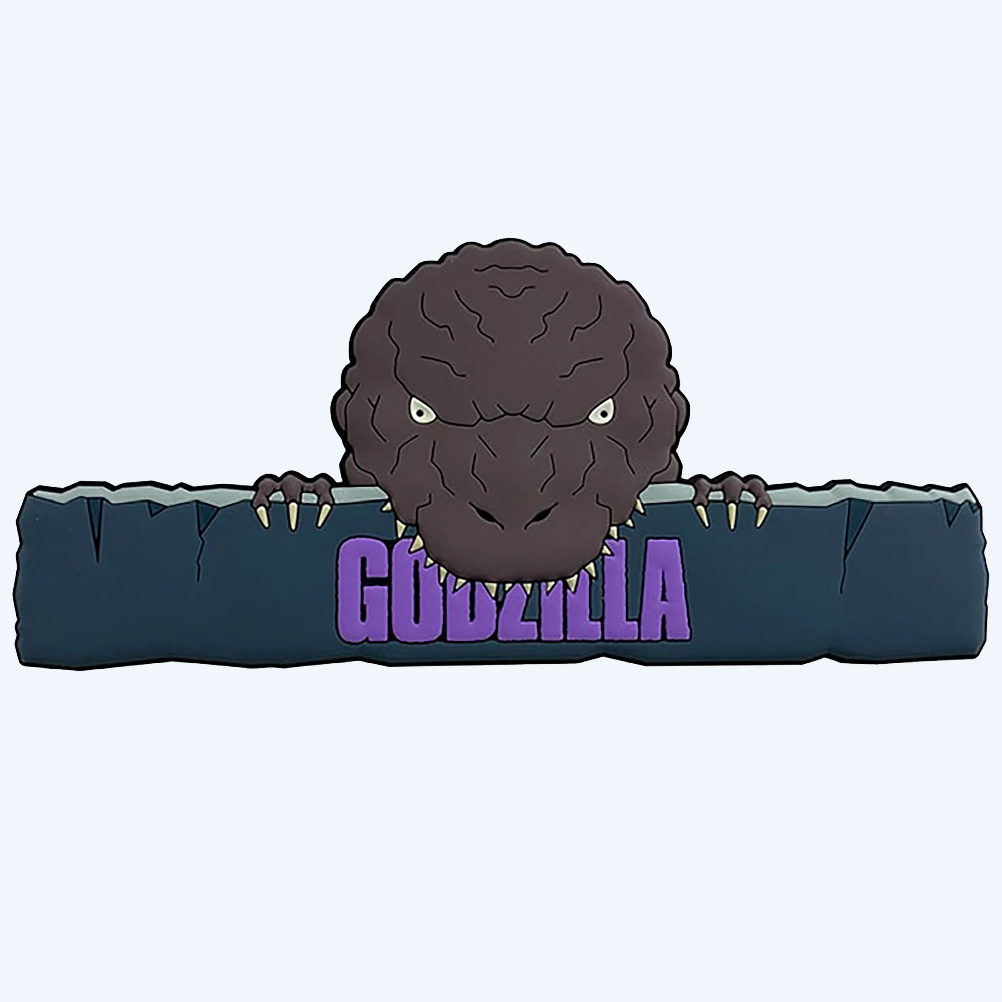 Godzilla (2016) Magnet Clip
