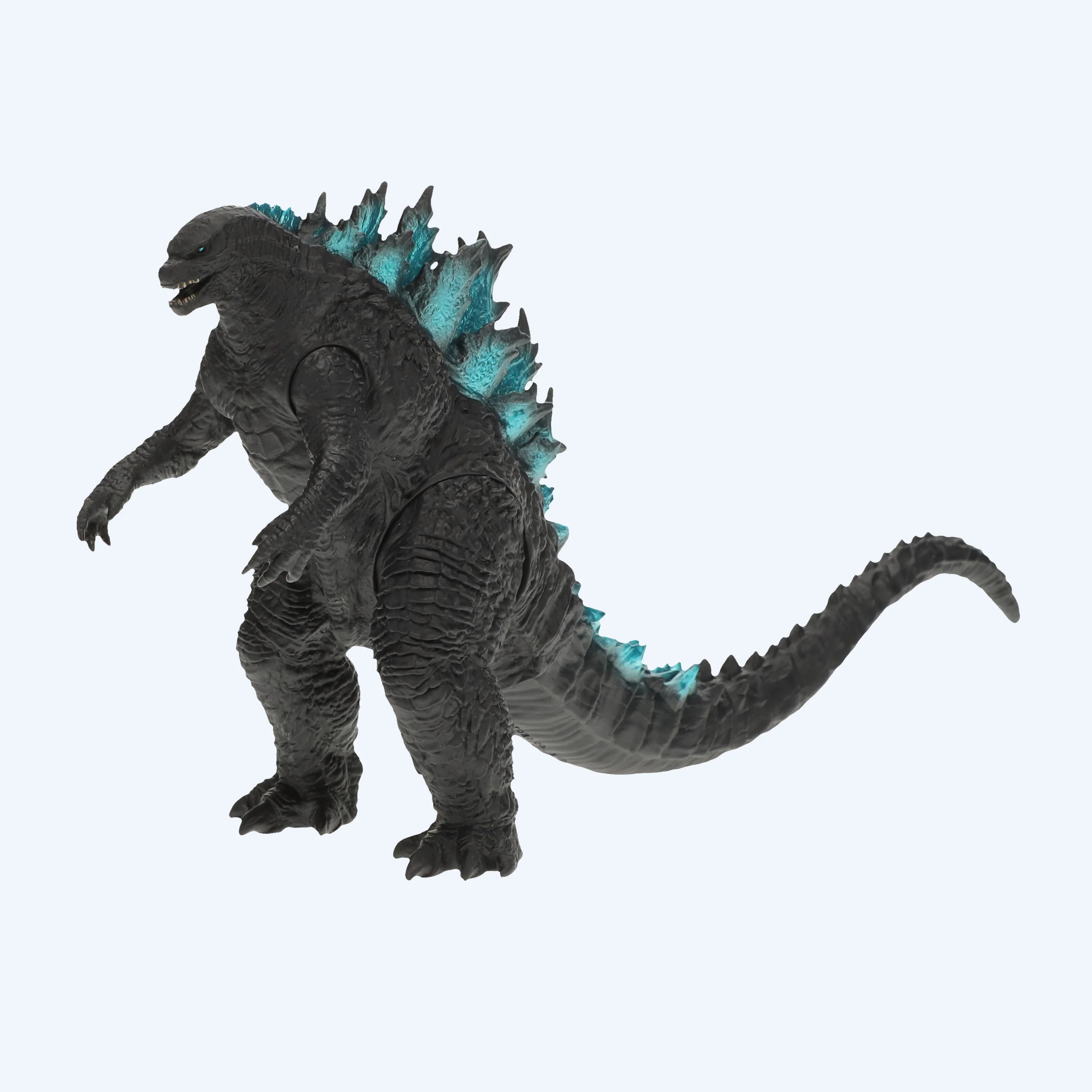 Bandai Movie Monster Series Godzilla (2019)