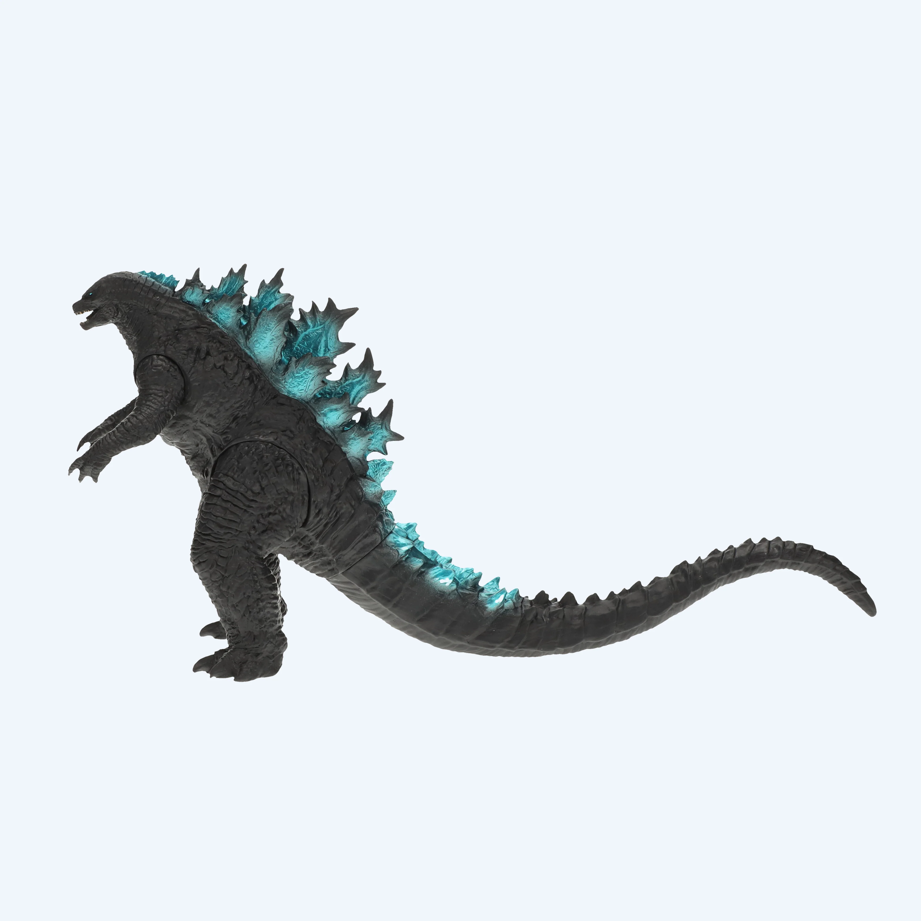 Bandai Movie Monster Series Godzilla (2019) - Image 2