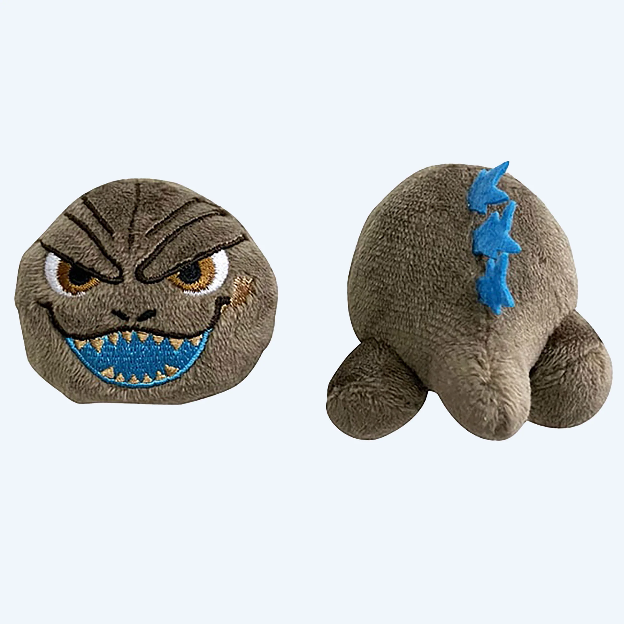Godzilla (2023) Plush Magnet Set - Image 2