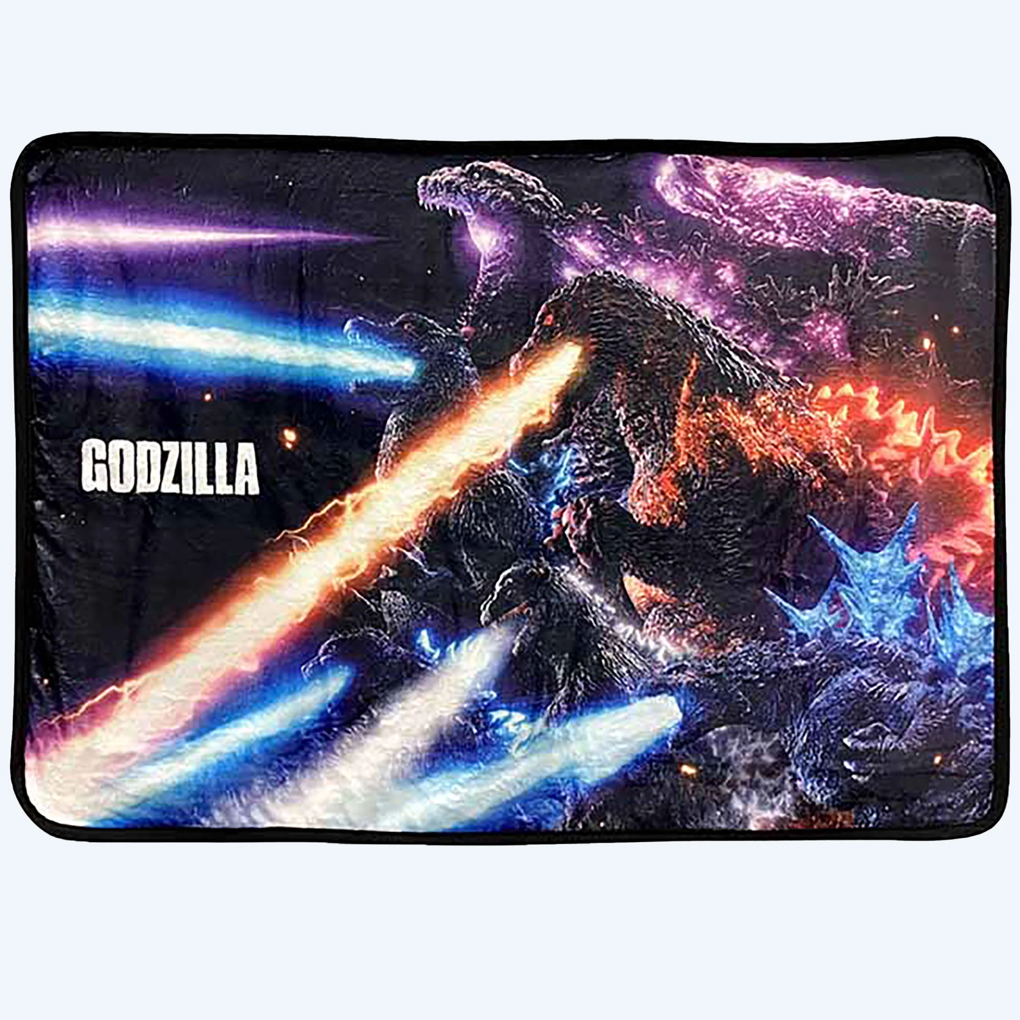 TOKYO GODZILLAs Blanket