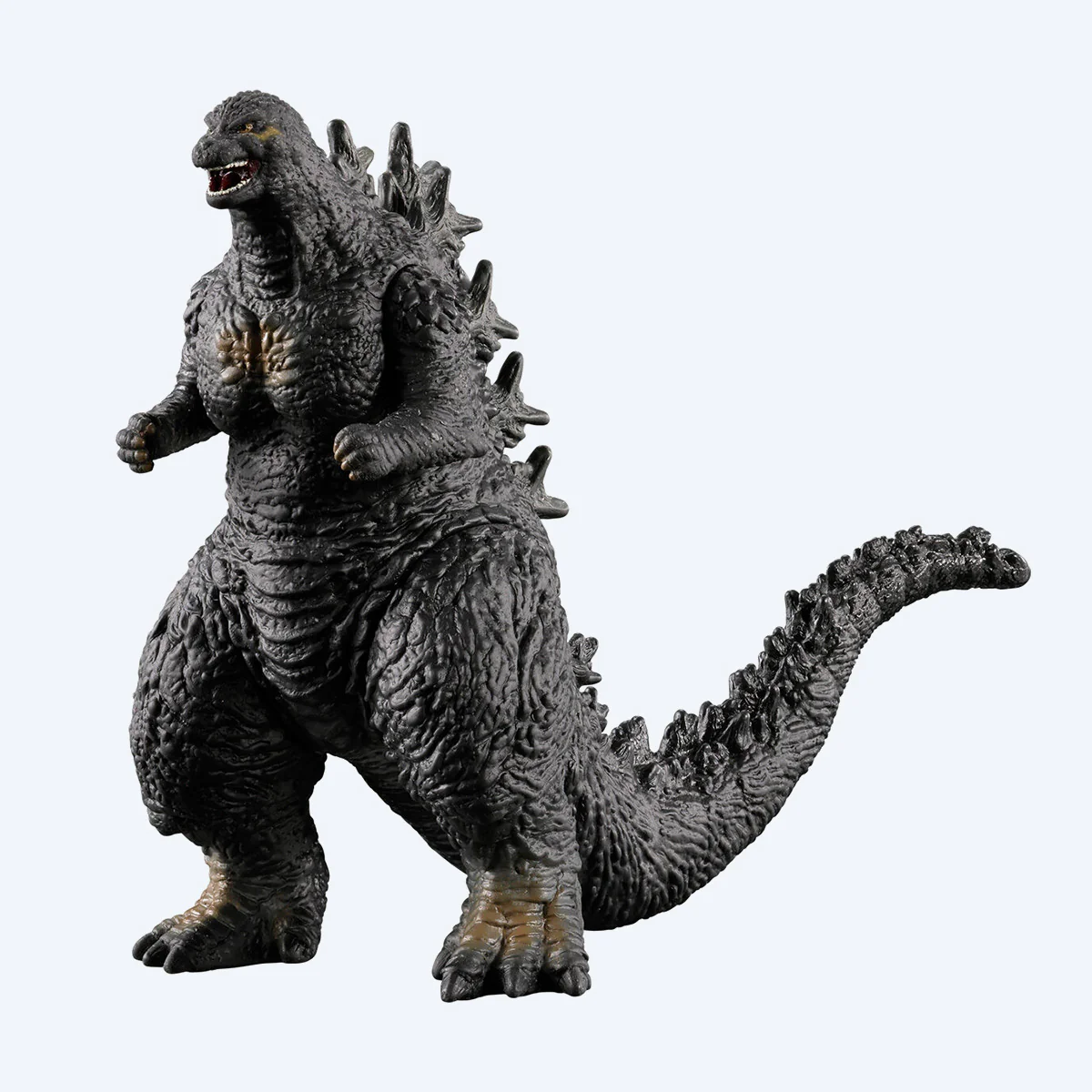 Godzilla Bandai Shokugan Blind Box Figure - Image 2