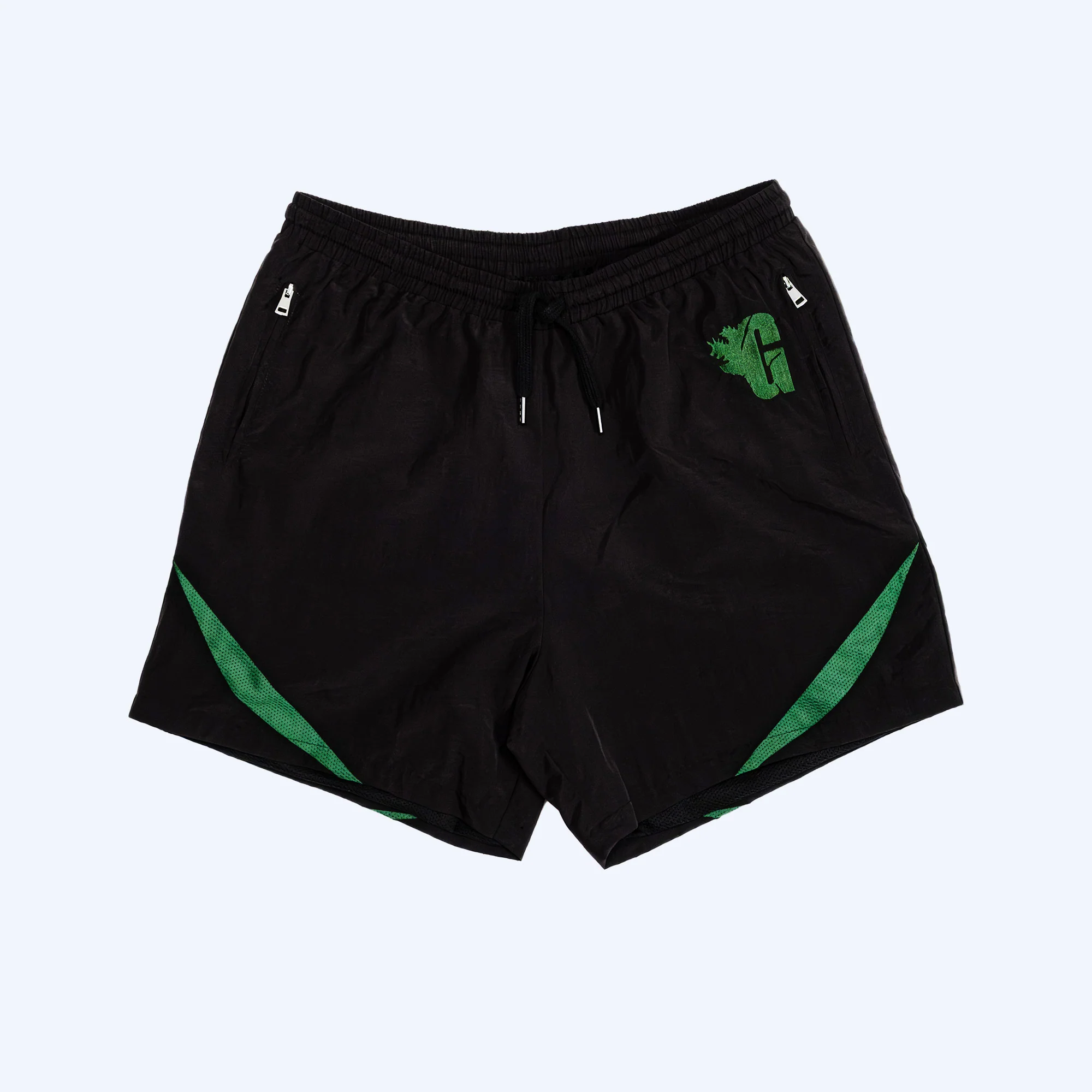 Godzilla Essential Track Suit – Green and Black Edition - Image 6