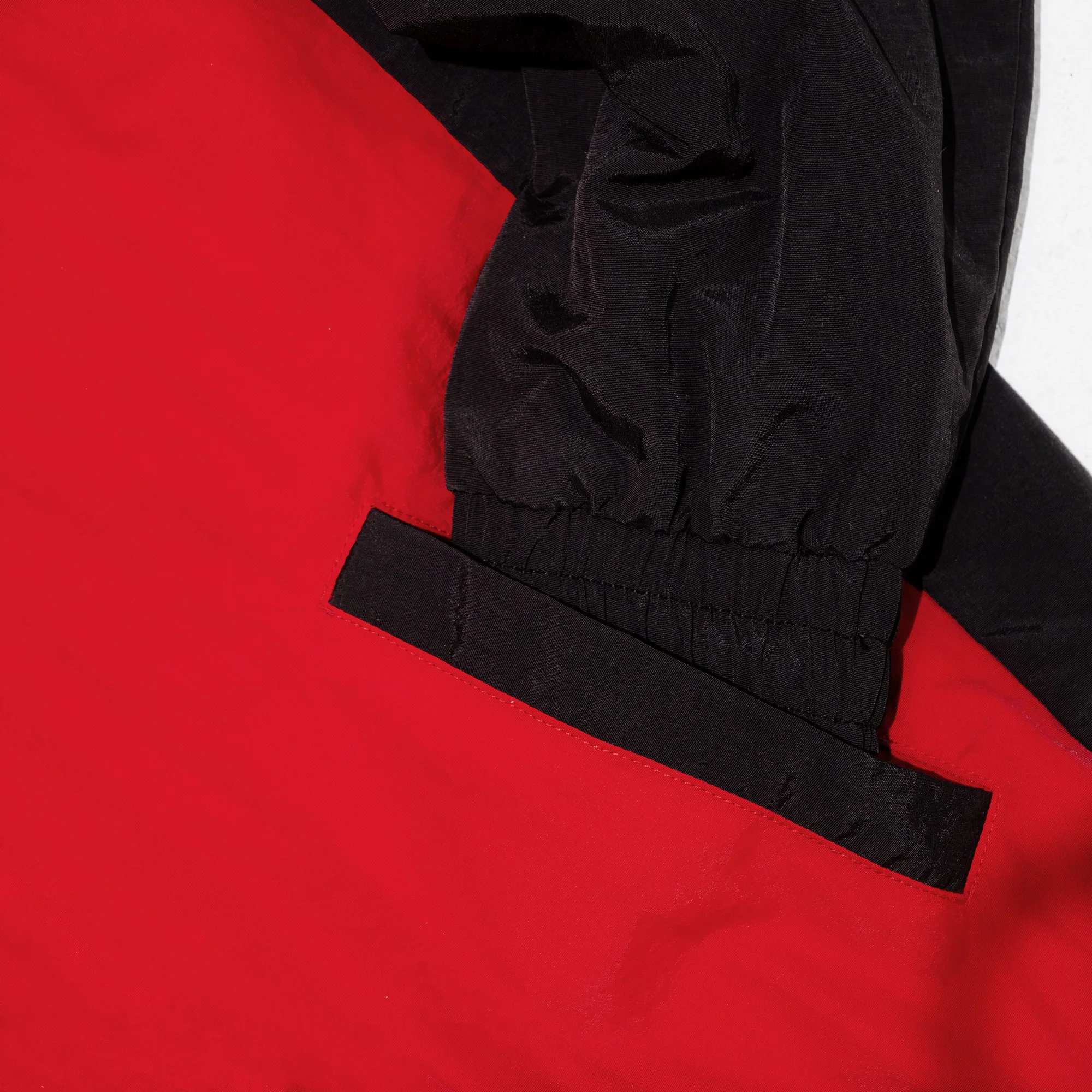 Godzilla Essential Track Suit – Red and Black Edition - Image 6