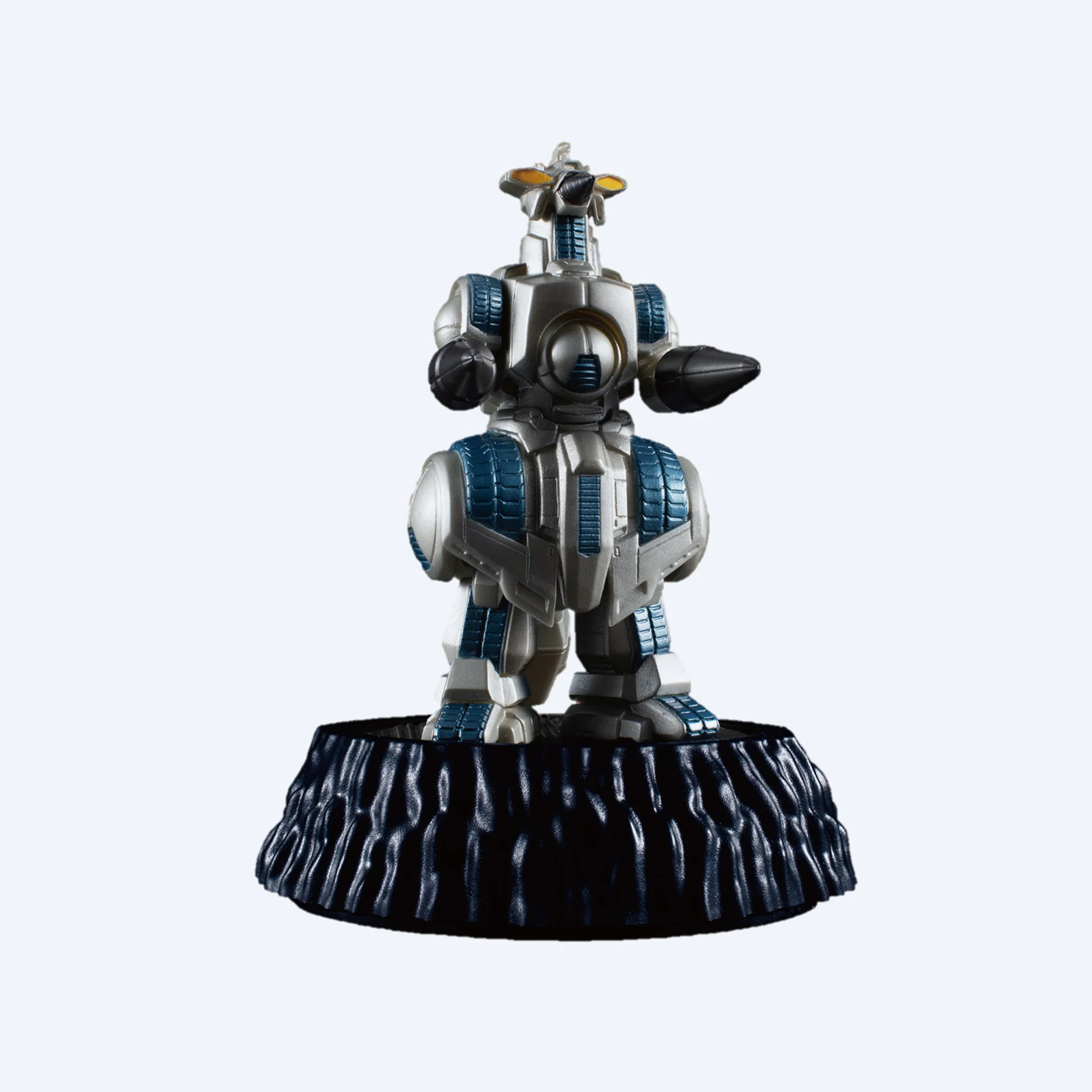 Bandai Godzilla Gashapon Blind Figure - Image 2