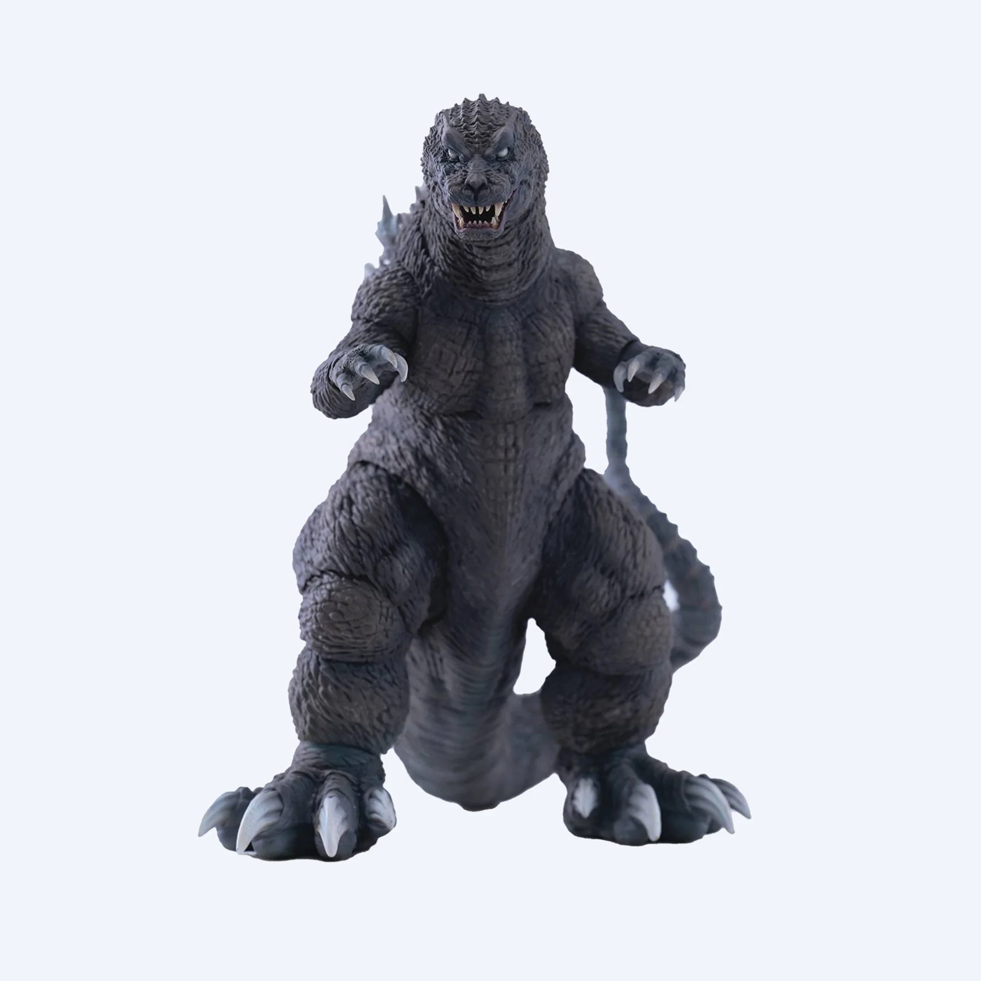 HIYA EXQ Basic Godzilla (2001) Action Figure
