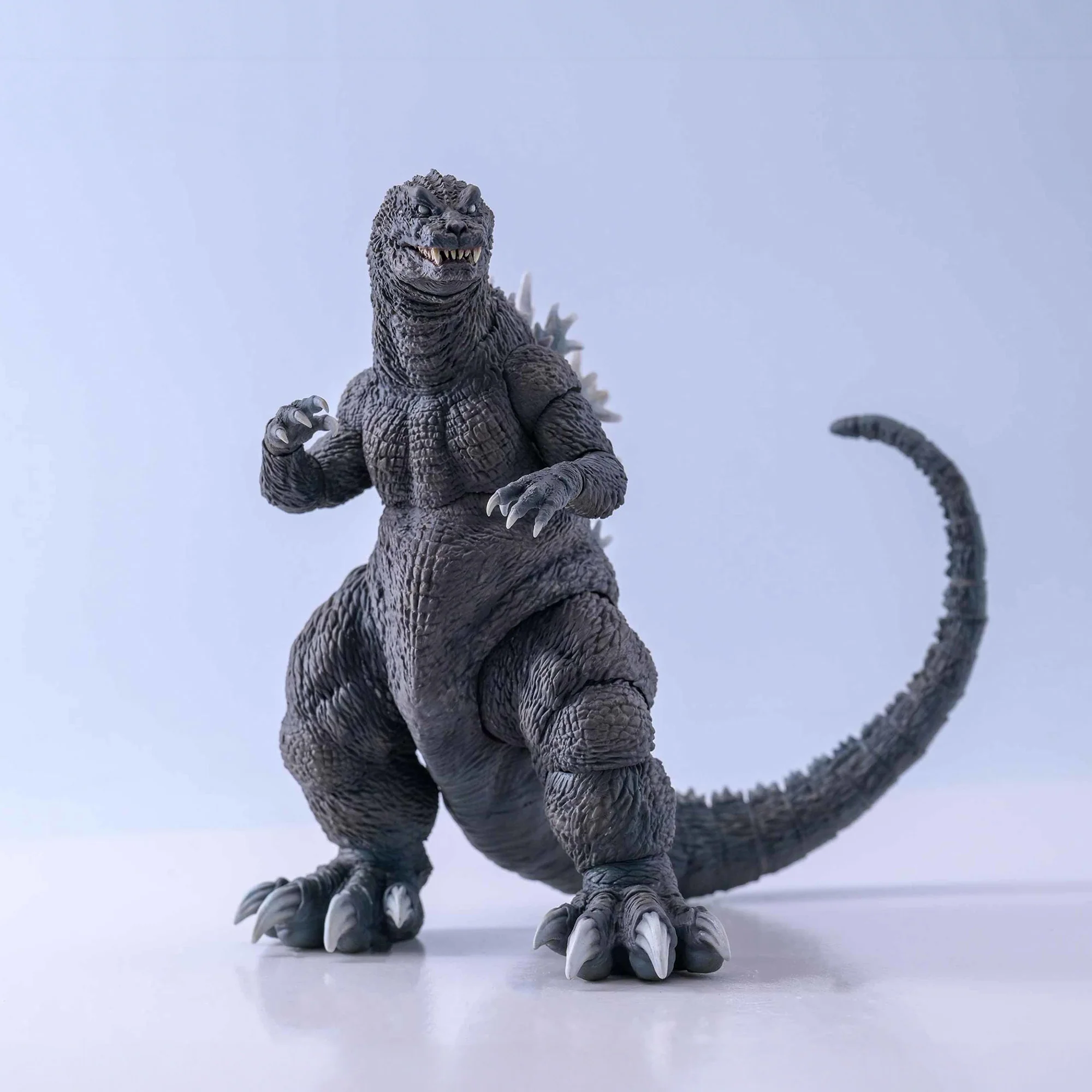 HIYA EXQ Basic Godzilla (2001) Action Figure - Image 3