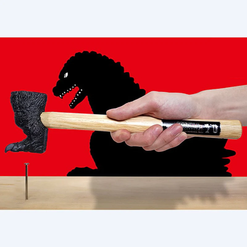 Godzilla Hammer - Image 3